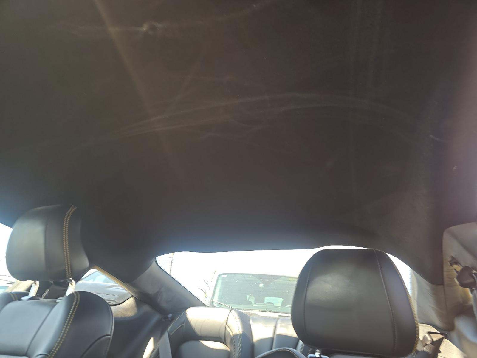 2017 Ford Mustang GT Premium RWD