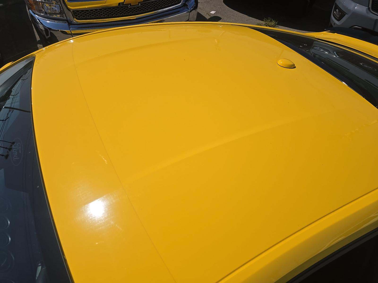 2017 Ford Mustang GT Premium RWD