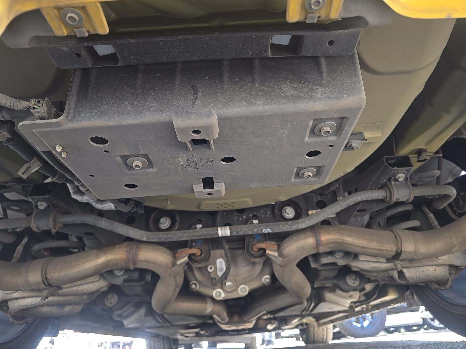 2017 Ford Mustang GT Premium RWD