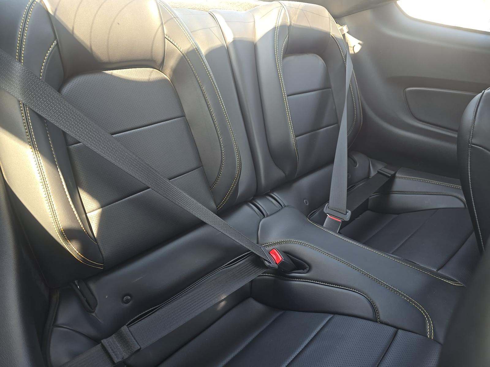 2017 Ford Mustang GT Premium RWD