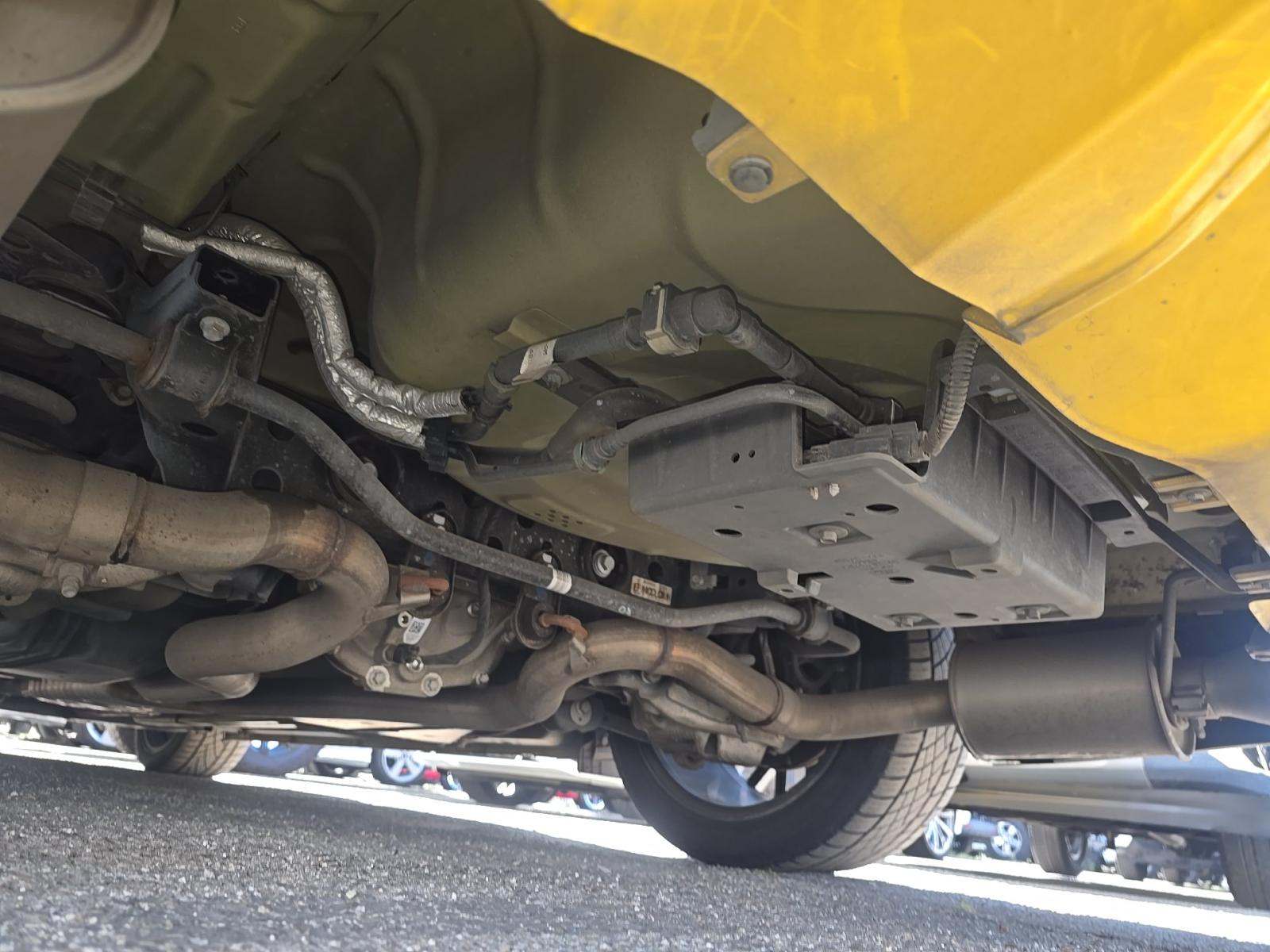 2017 Ford Mustang GT Premium RWD