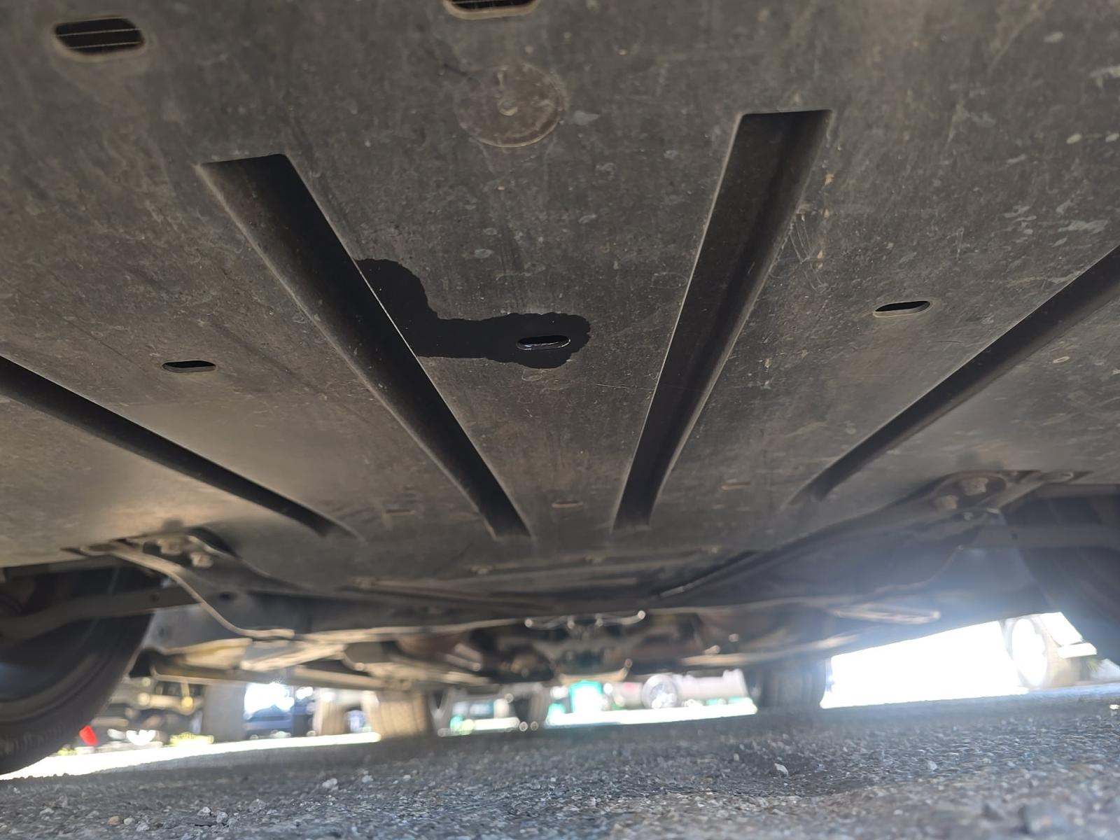 2017 Ford Mustang GT Premium RWD