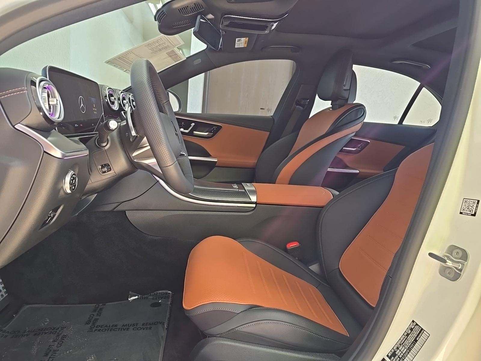 2023 Mercedes-Benz C-Class C 300 RWD