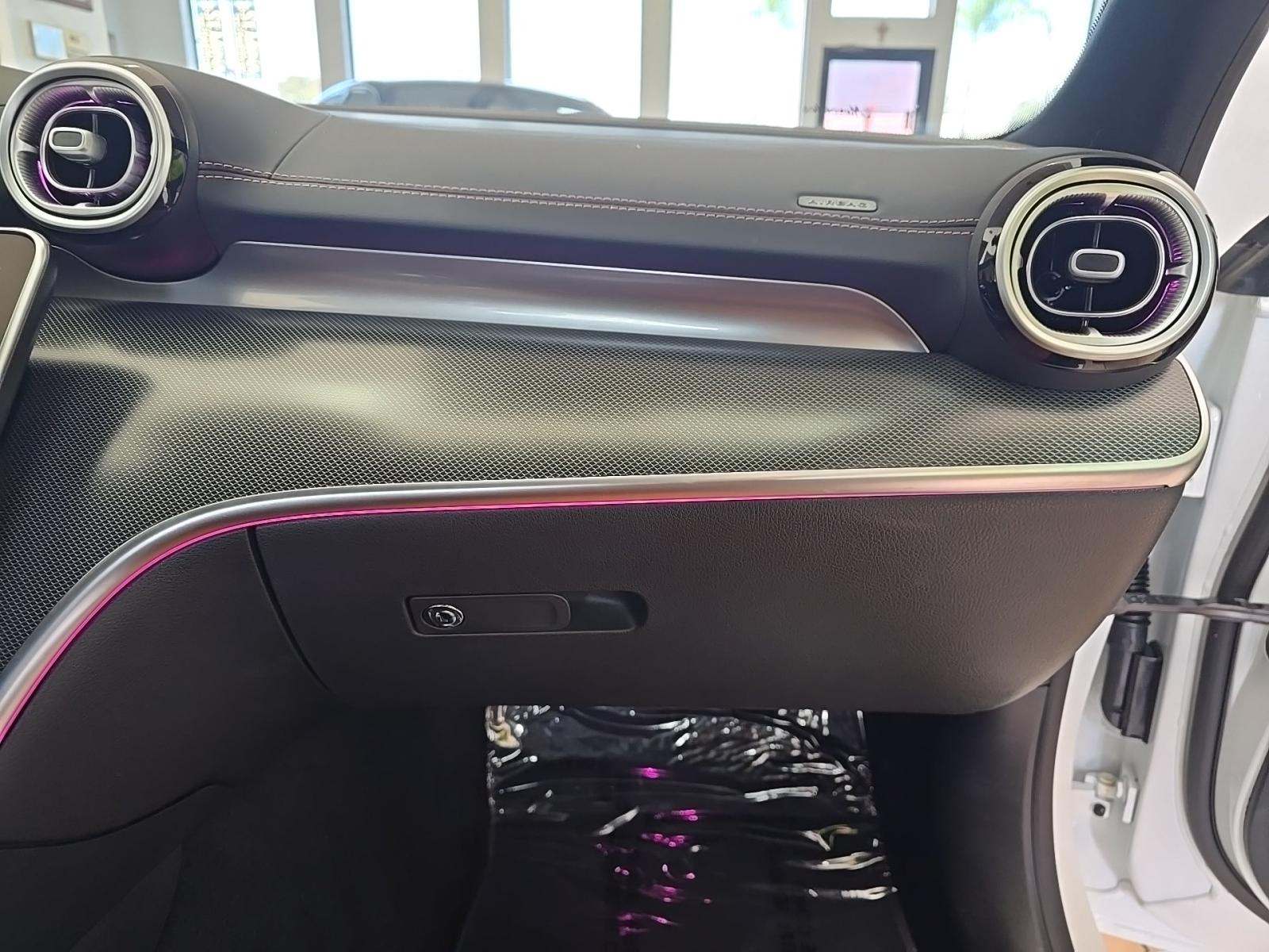 2023 Mercedes-Benz C-Class C 300 RWD