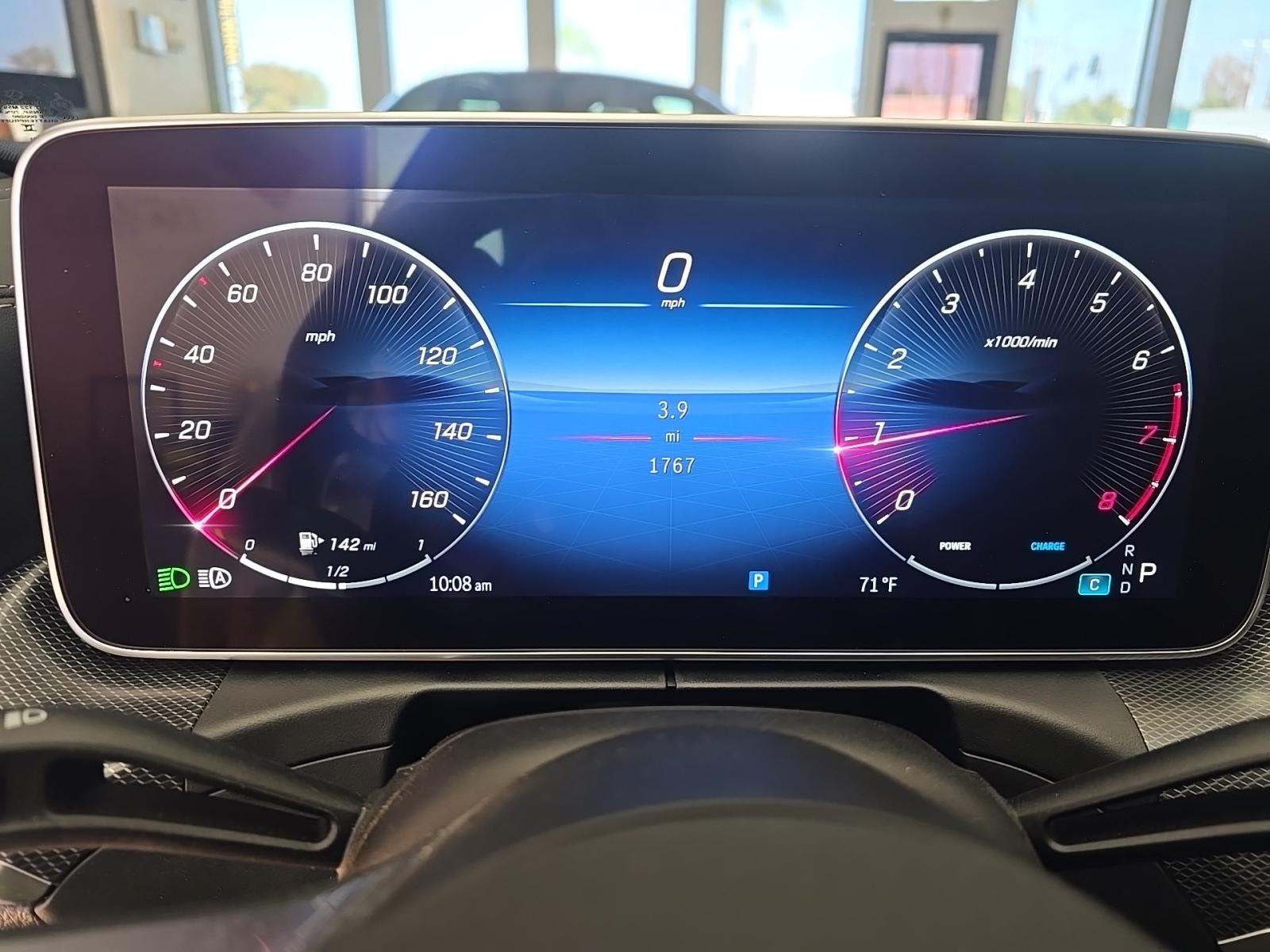 2023 Mercedes-Benz C-Class C 300 RWD