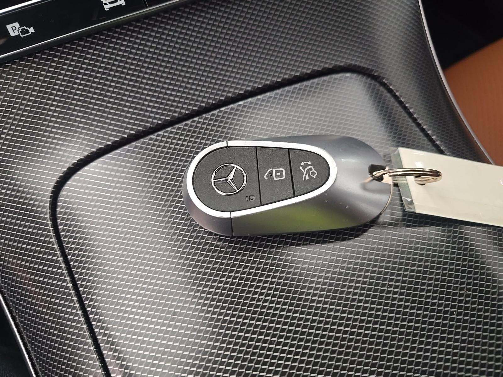 2023 Mercedes-Benz C-Class C 300 RWD