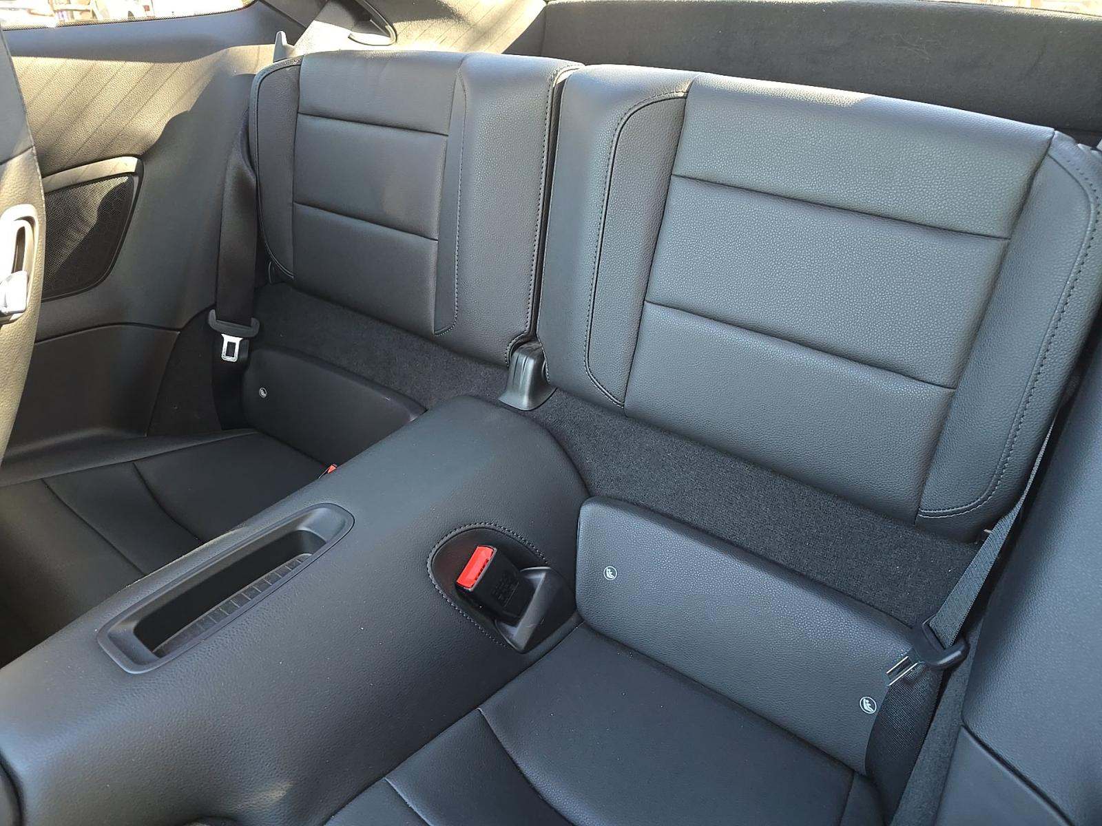 2015 Porsche 911 Carrera RWD