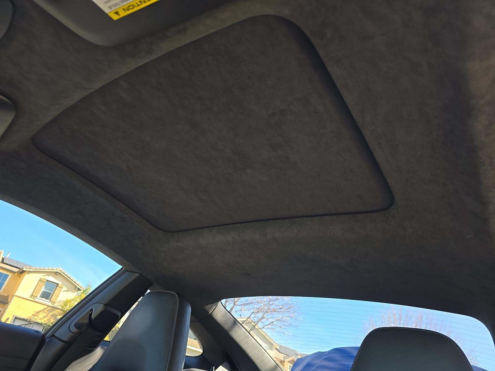 2015 Porsche 911 Carrera RWD