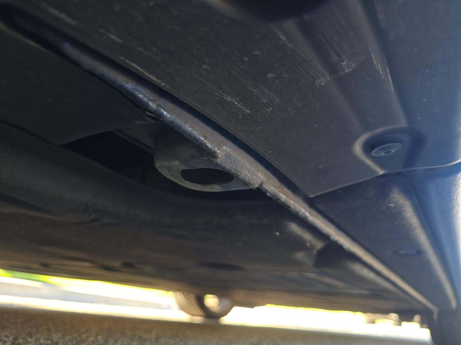 2015 Porsche 911 Carrera RWD