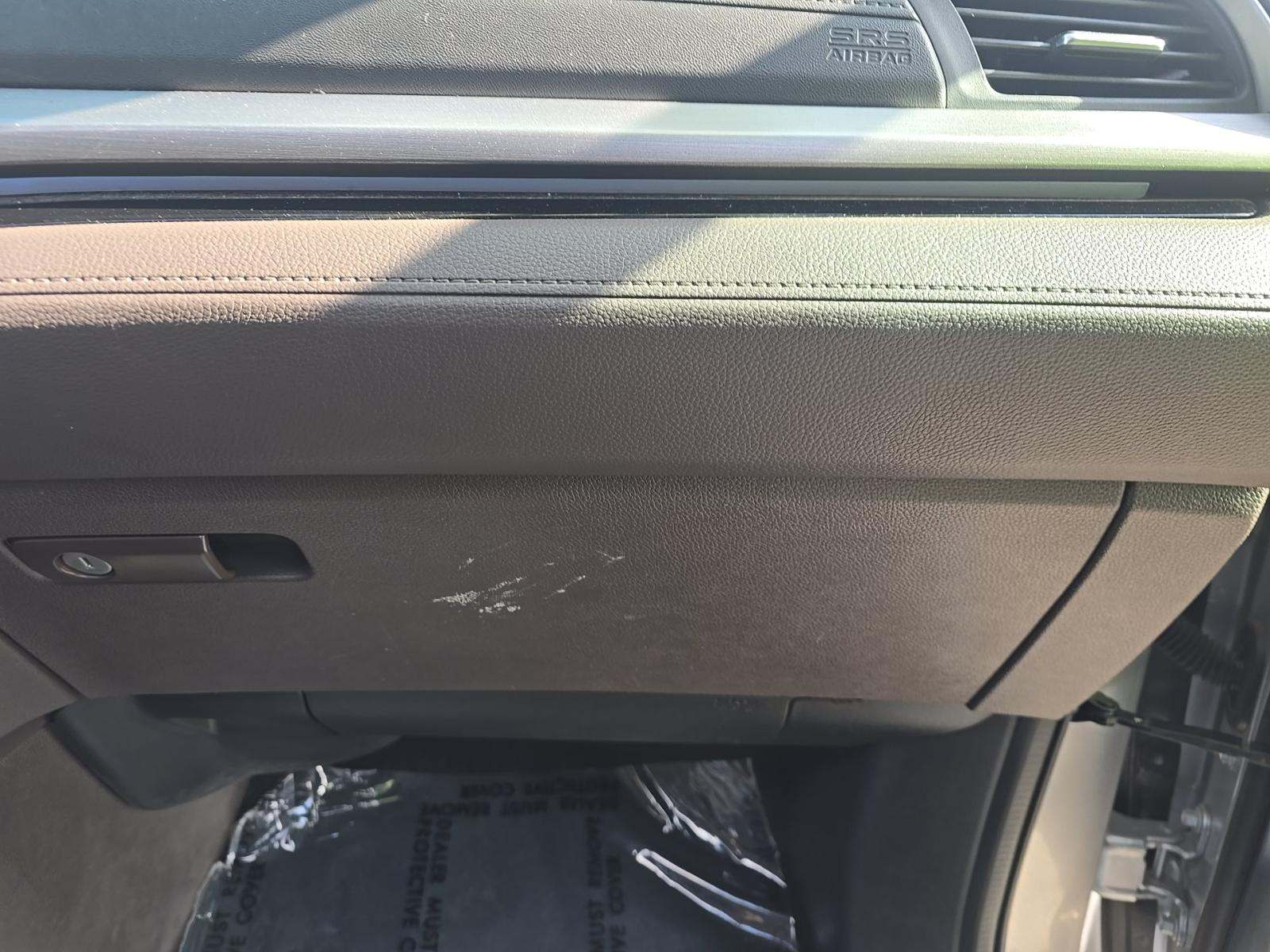 2023 Honda Odyssey Touring FWD