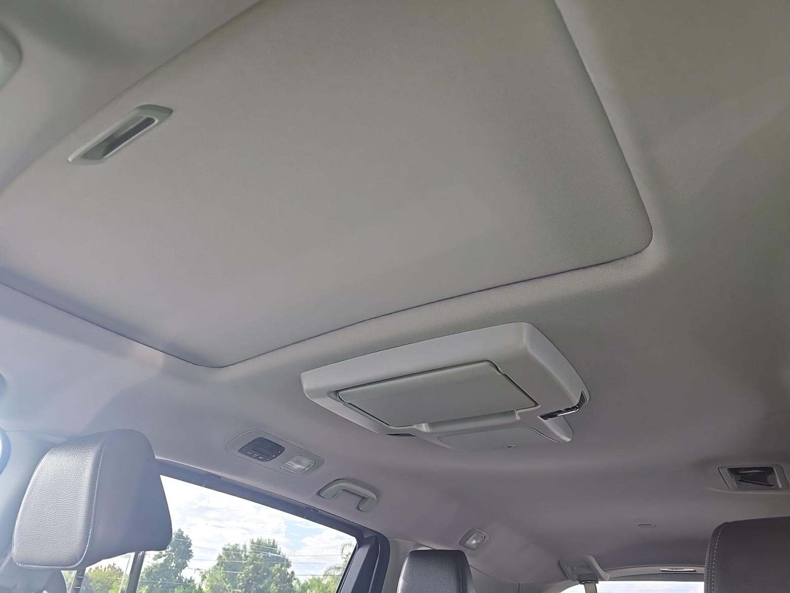 2023 Honda Odyssey Touring FWD