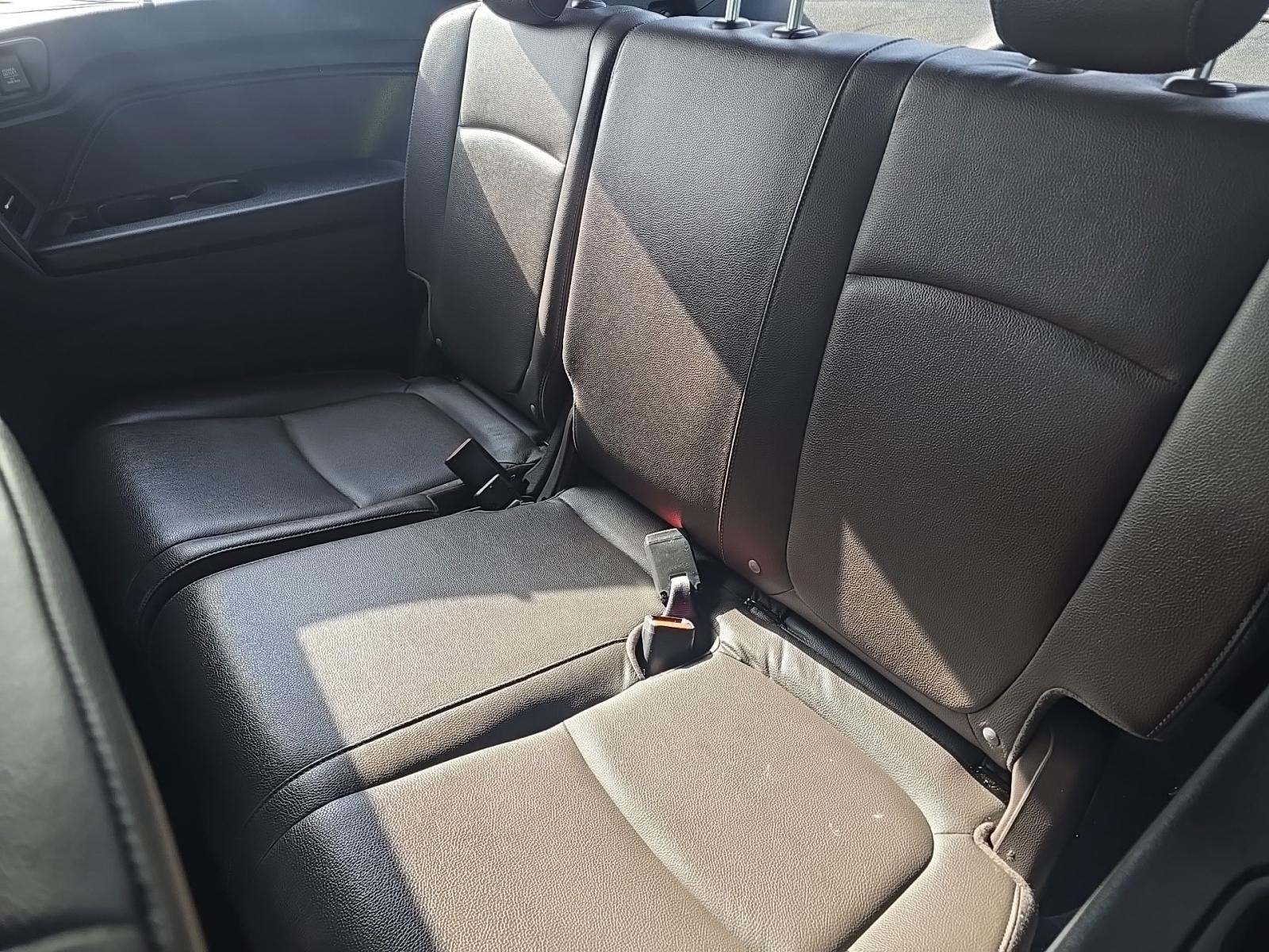 2023 Honda Odyssey Touring FWD