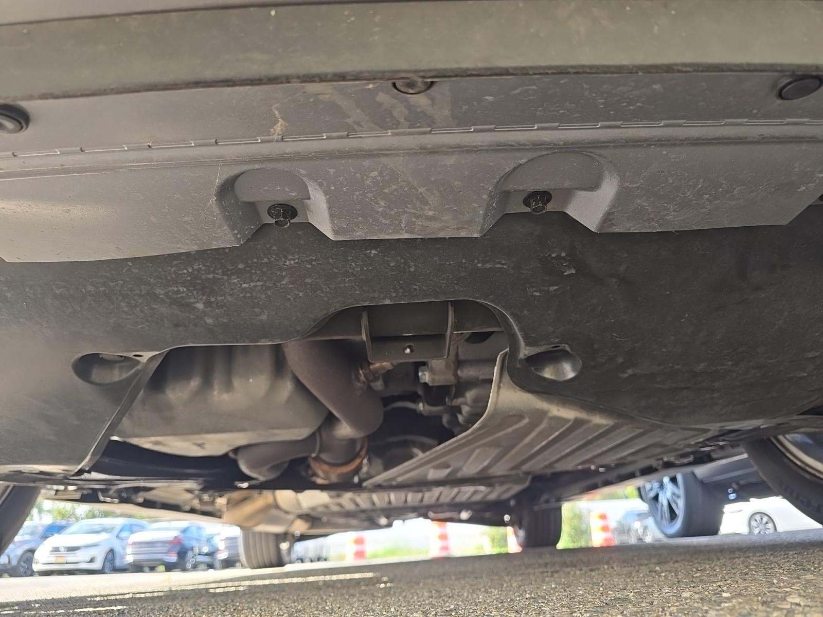 2023 Honda Odyssey Touring FWD