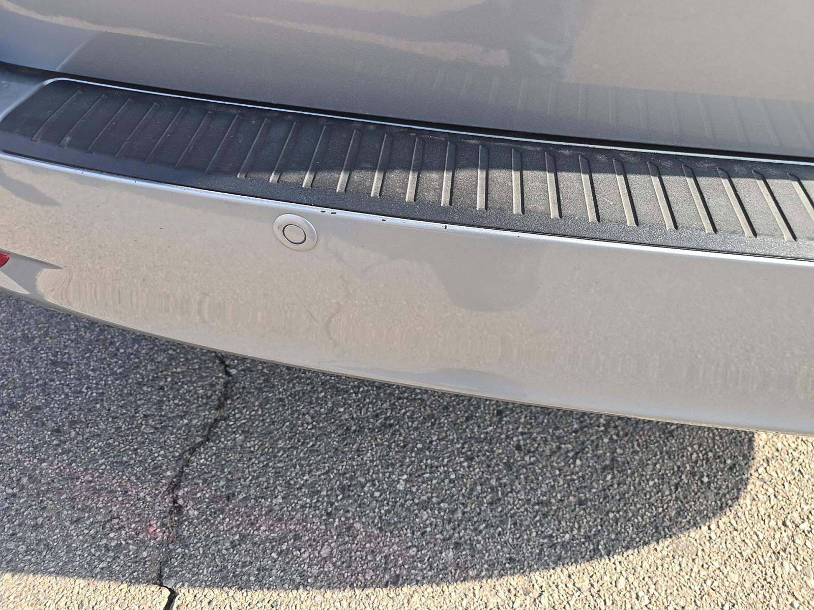 2023 Honda Odyssey Touring FWD