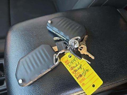 JEEP UNLIMITED WILLYS SPORT EDITION - 8