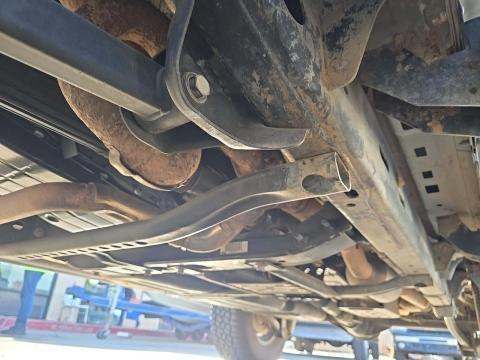 JEEP UNLIMITED WILLYS SPORT EDITION - 7