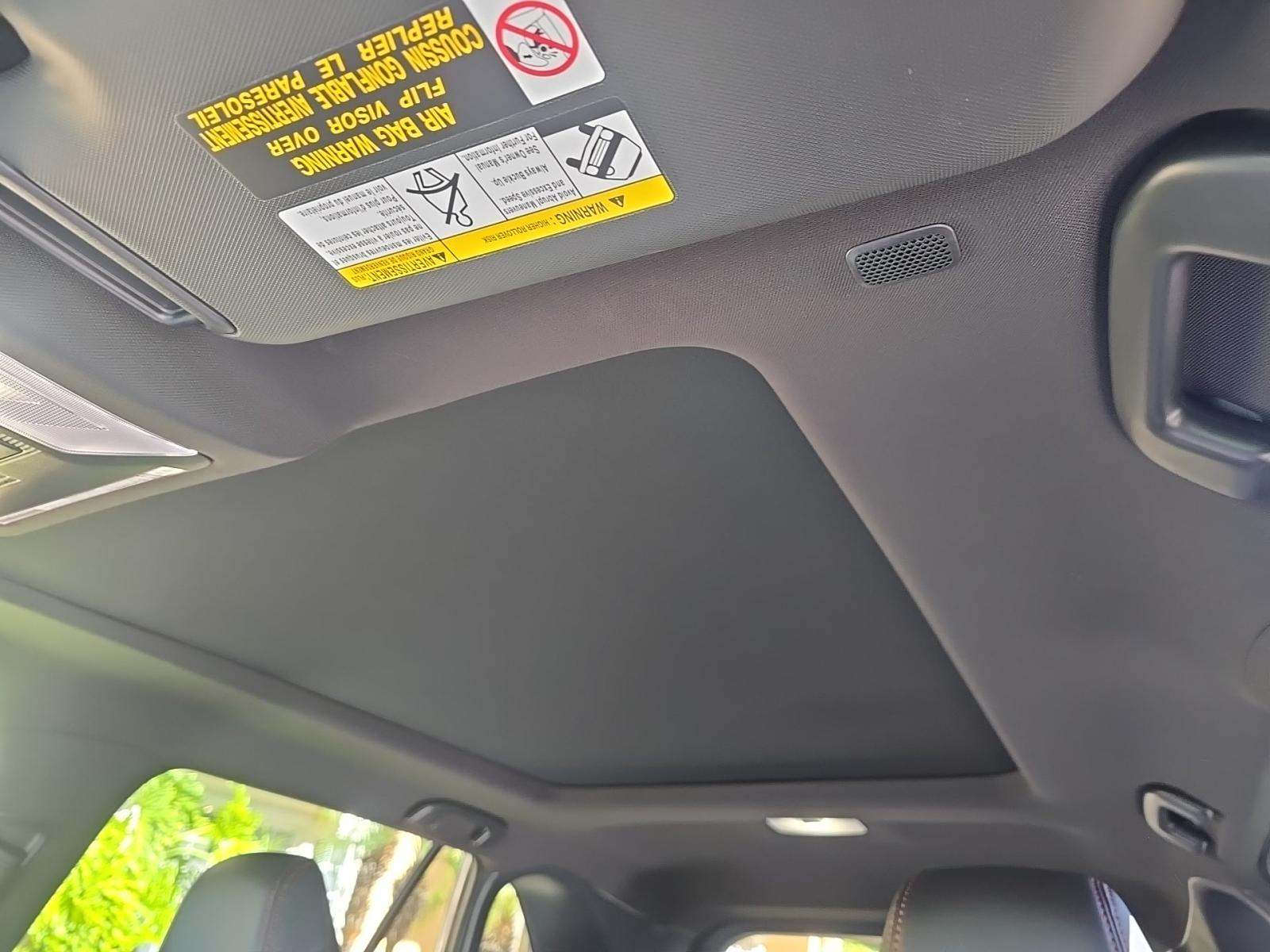 2025 Toyota RAV4 Plug-In Hybrid XSE AWD