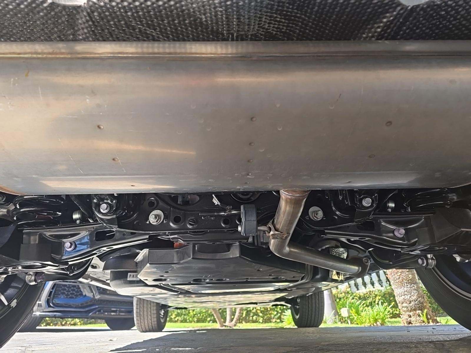 2025 Toyota RAV4 Plug-In Hybrid XSE AWD