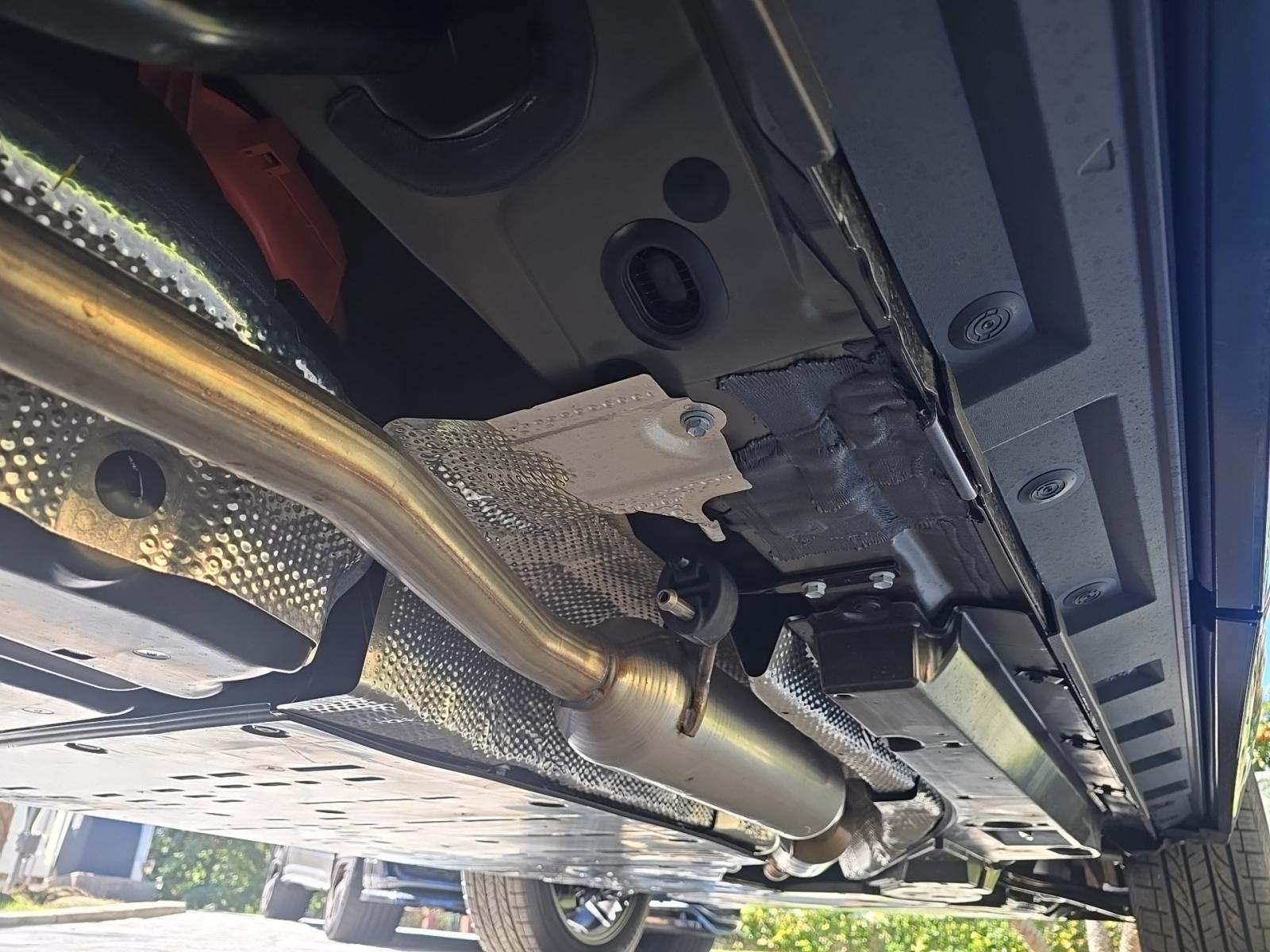 2025 Toyota RAV4 Plug-In Hybrid XSE AWD