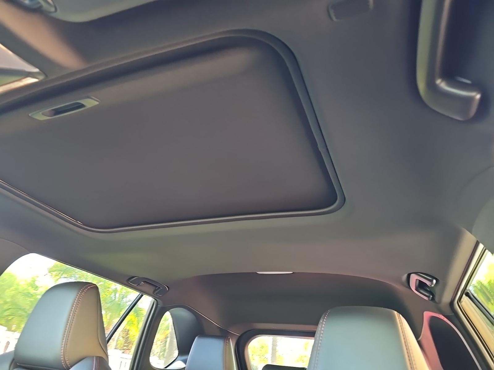 2025 Toyota RAV4 Plug-In Hybrid XSE AWD