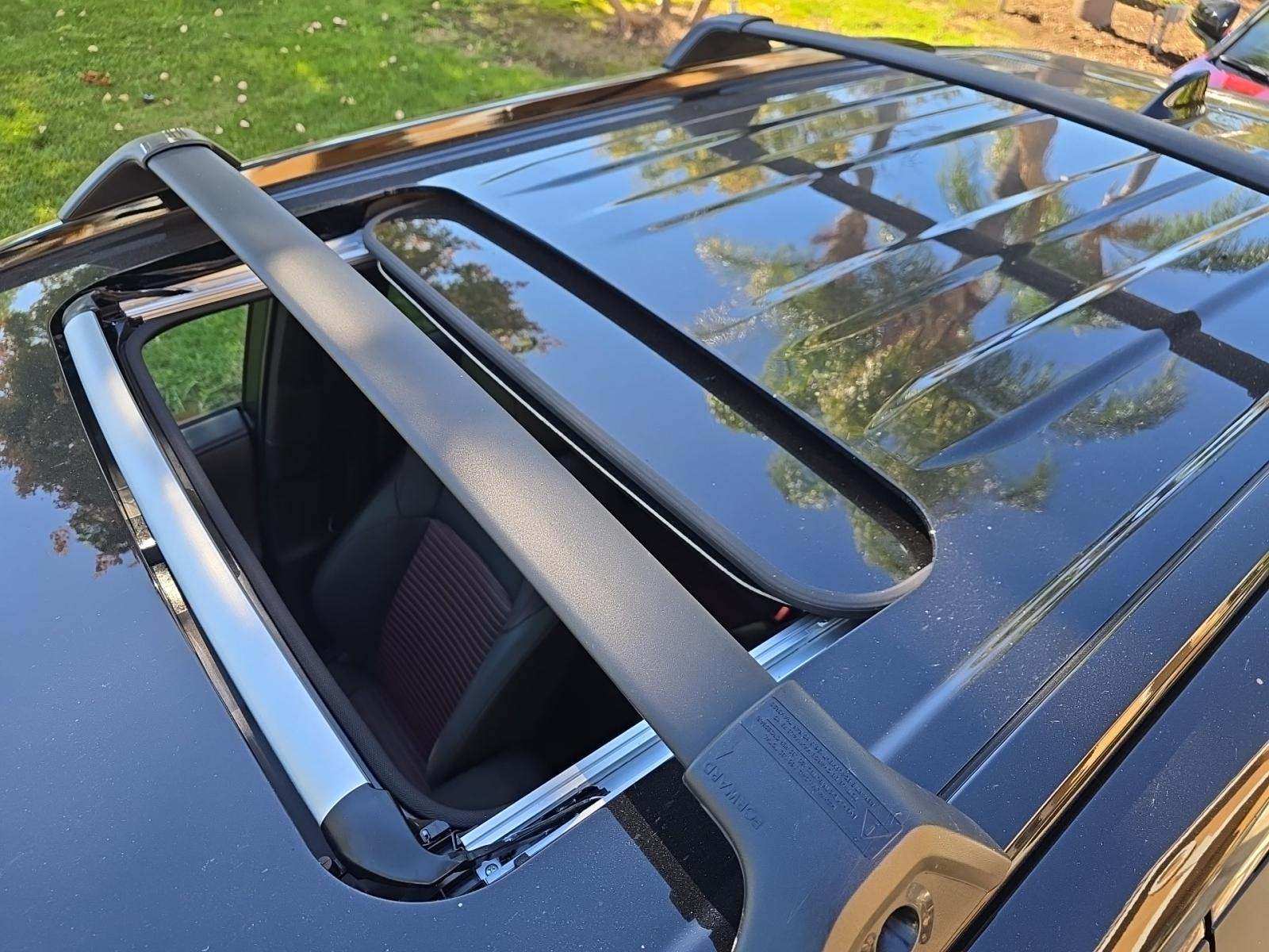 2025 Toyota RAV4 Plug-In Hybrid XSE AWD