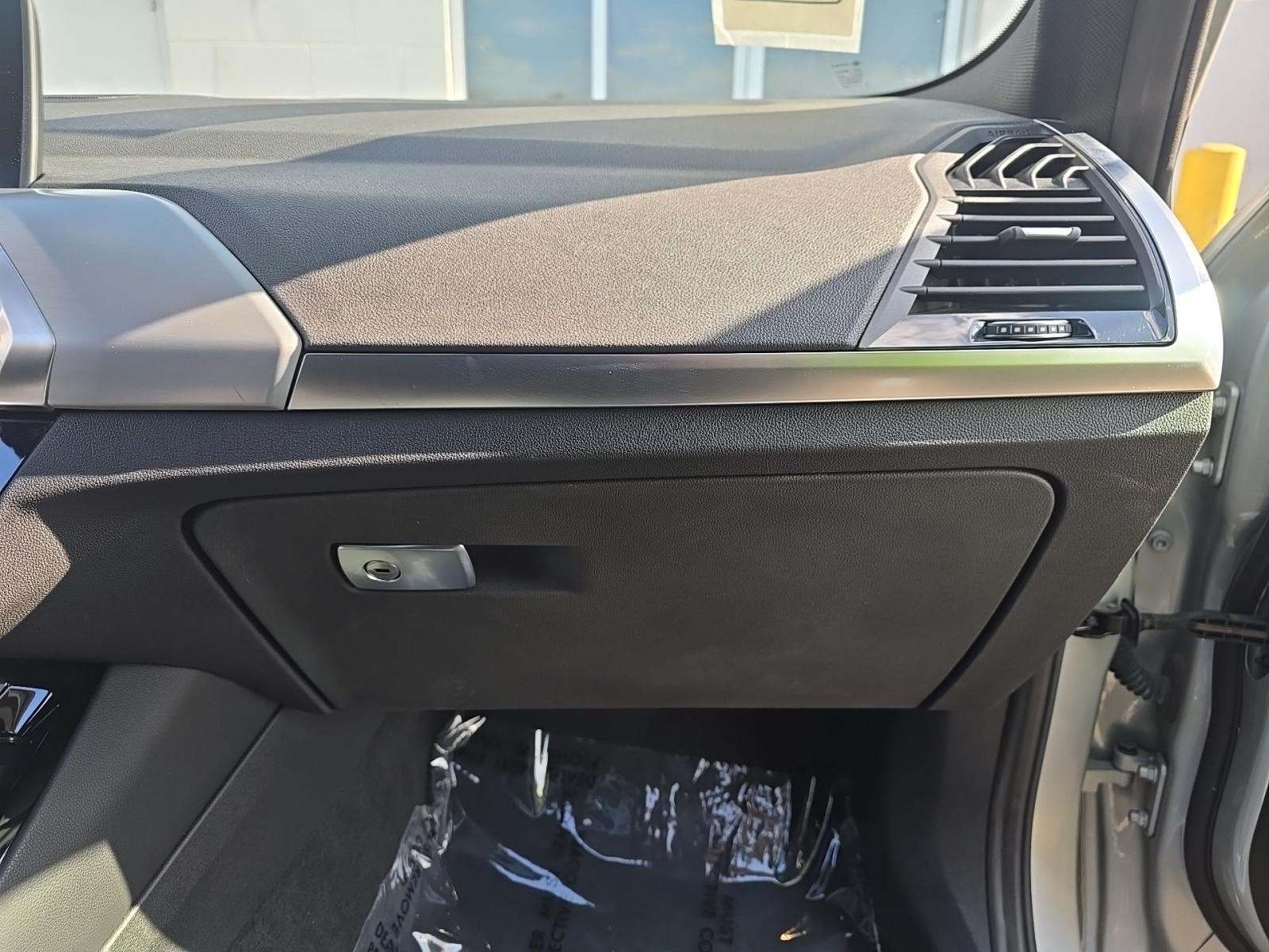 2020 BMW X3 xDrive30e AWD