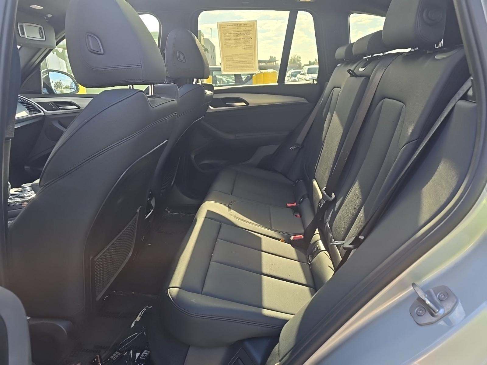 2020 BMW X3 xDrive30e AWD