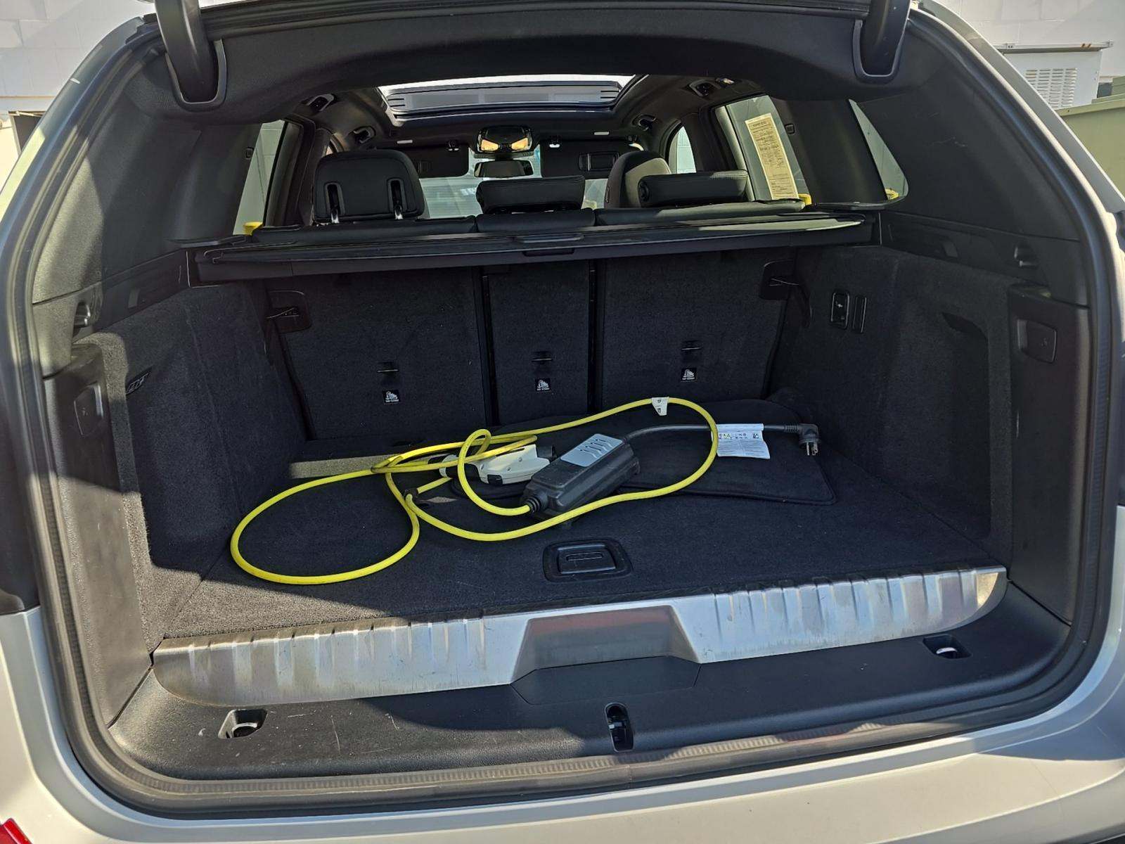 2020 BMW X3 xDrive30e AWD