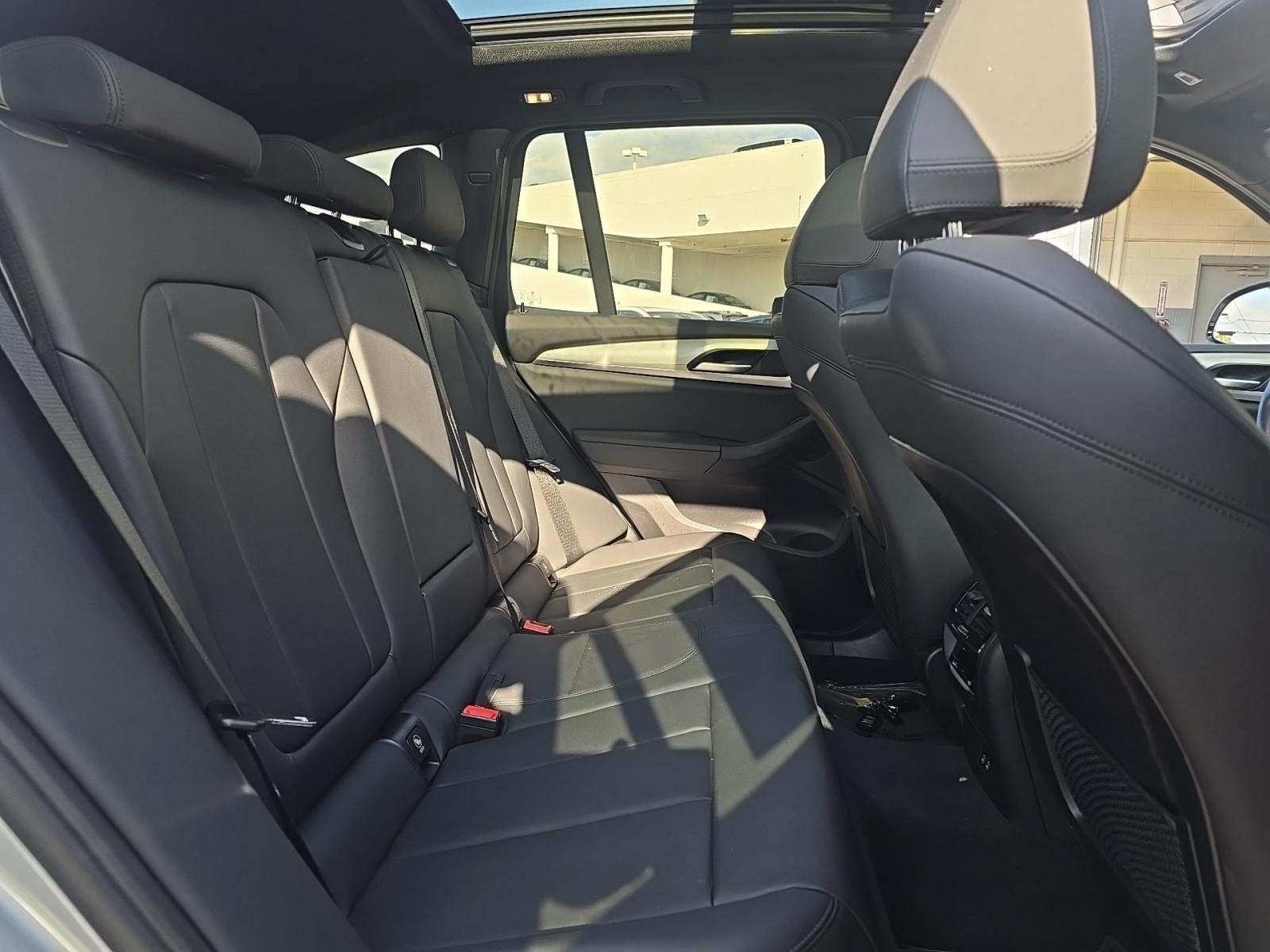 2020 BMW X3 xDrive30e AWD