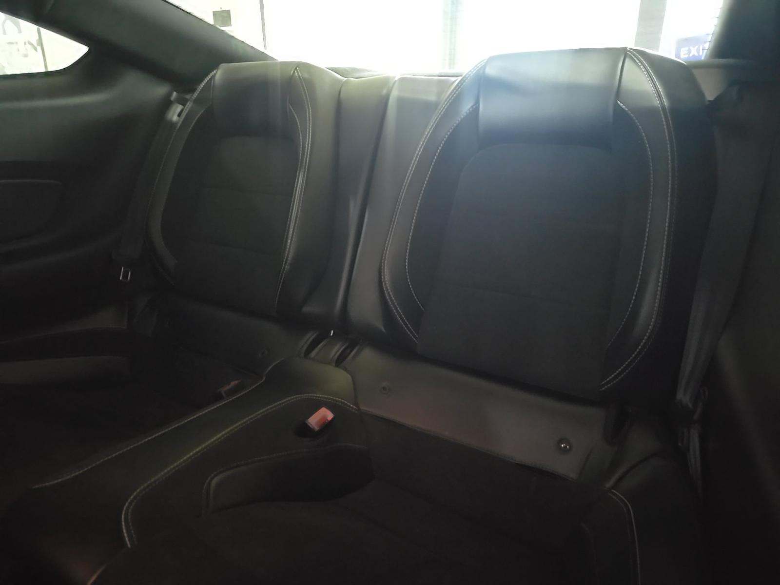 2020 Ford Mustang Shelby GT500 RWD