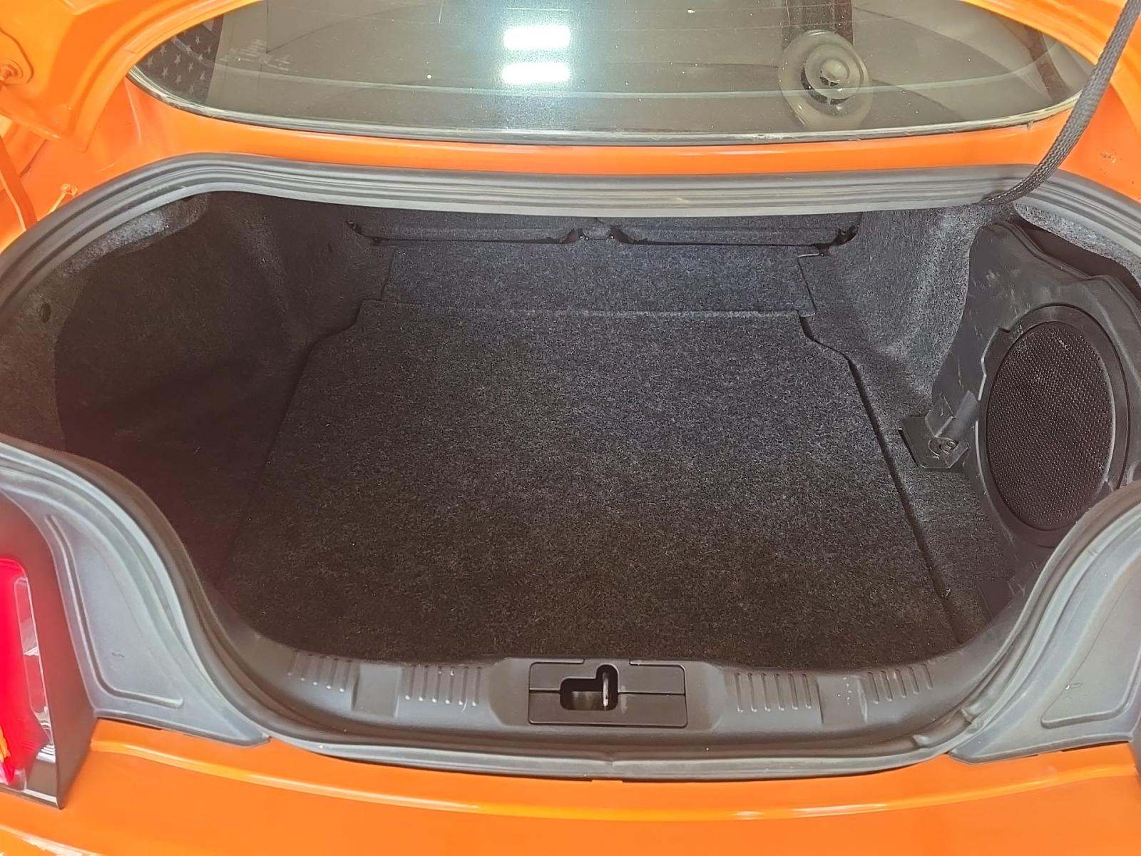 2020 Ford Mustang Shelby GT500 RWD