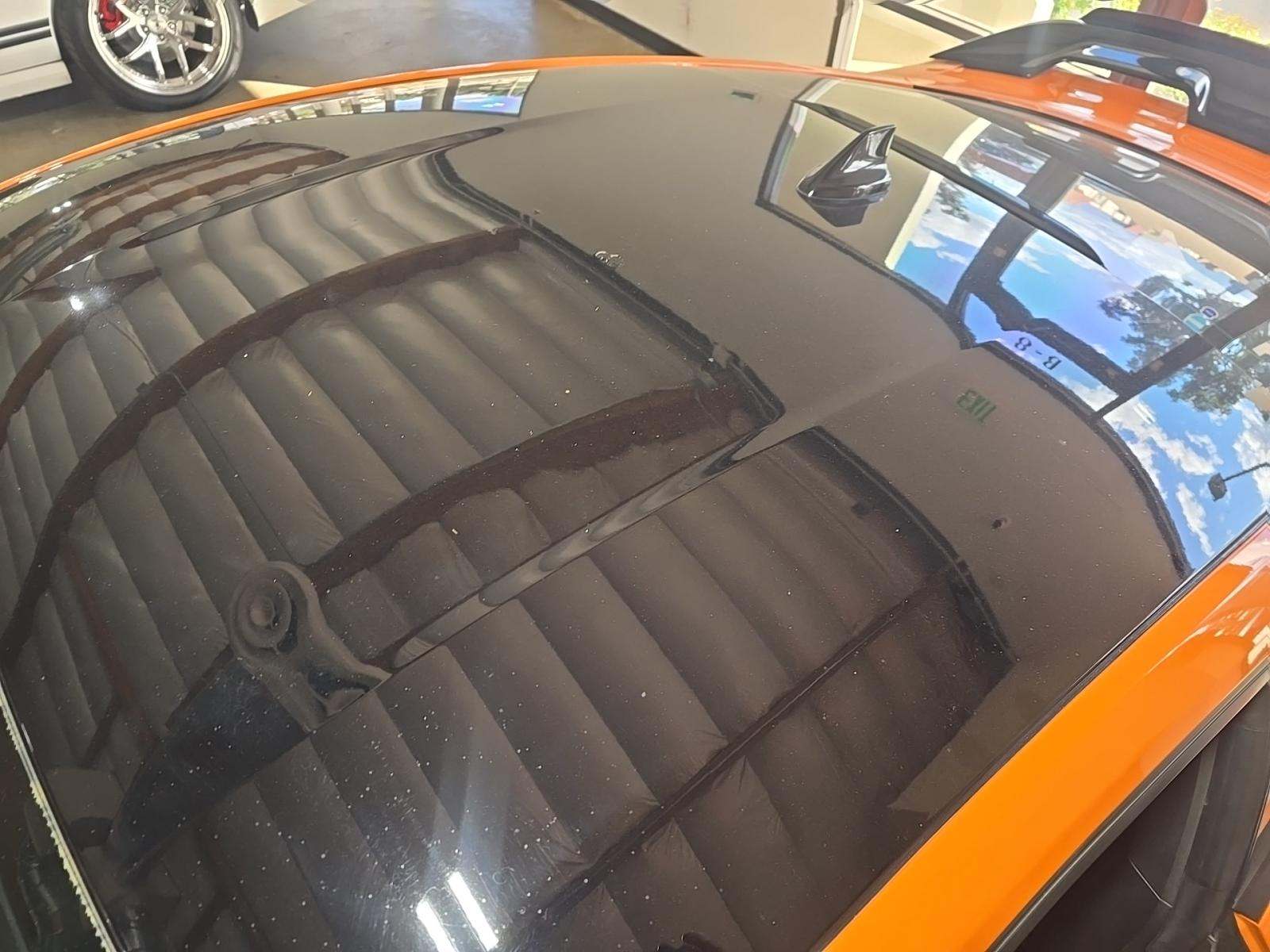 2020 Ford Mustang Shelby GT500 RWD