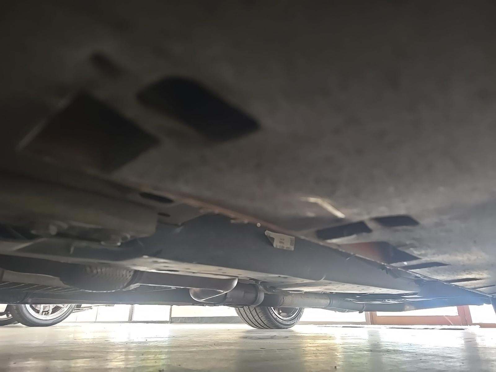 2020 Ford Mustang Shelby GT500 RWD