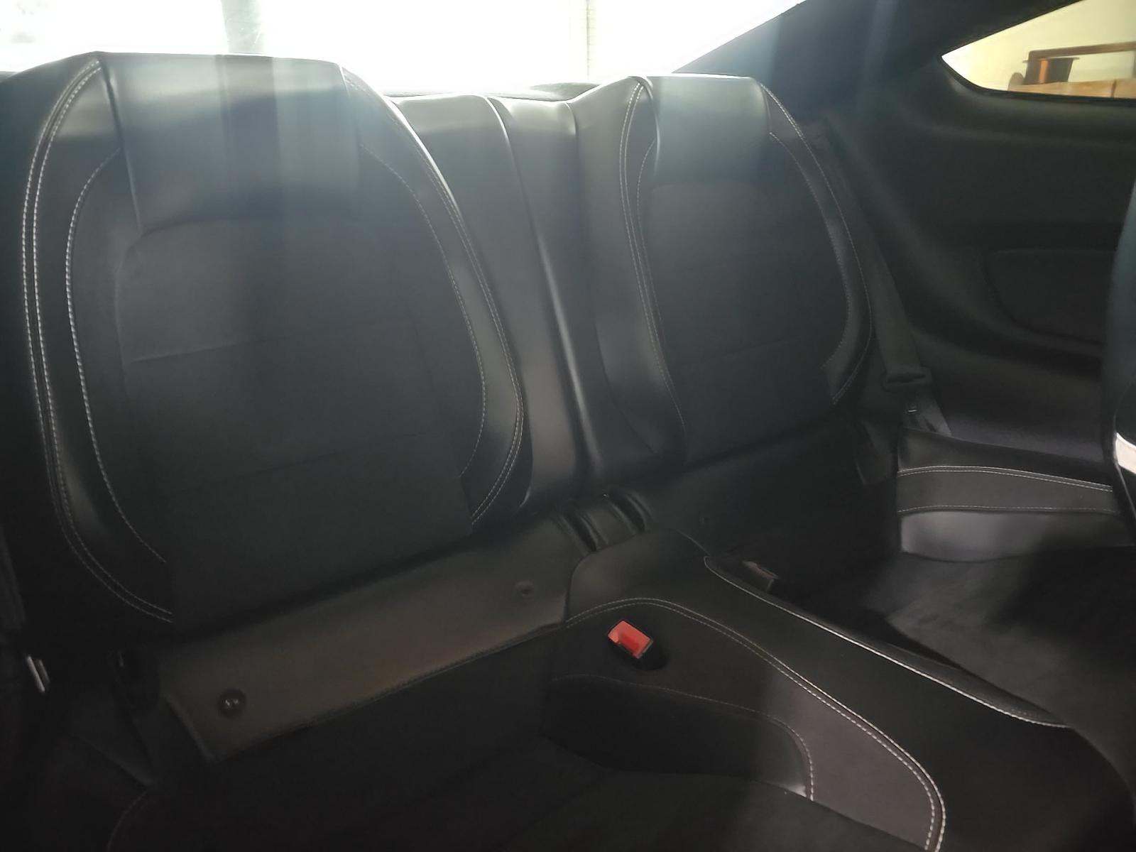 2020 Ford Mustang Shelby GT500 RWD