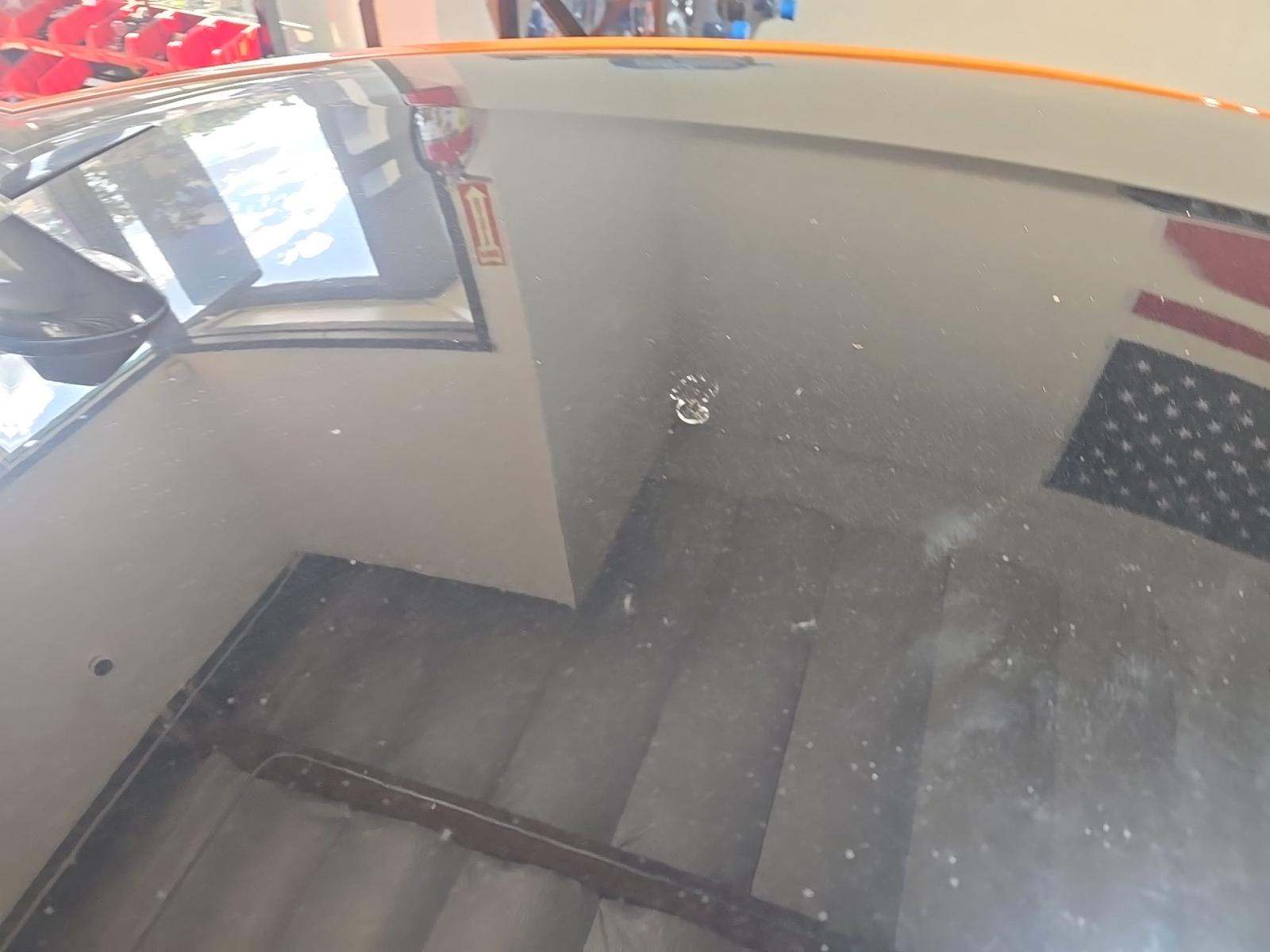 2020 Ford Mustang Shelby GT500 RWD