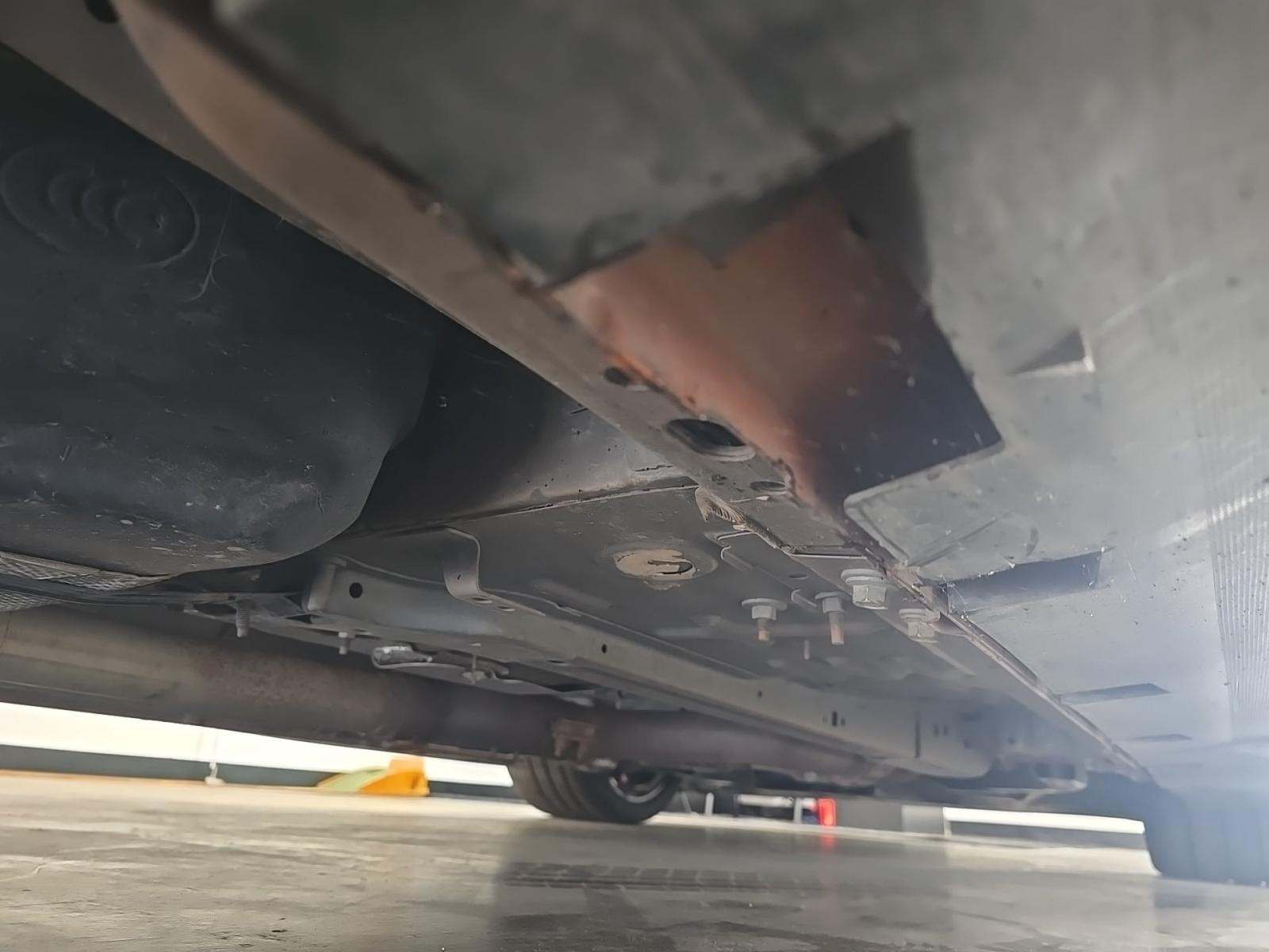 2020 Ford Mustang Shelby GT500 RWD