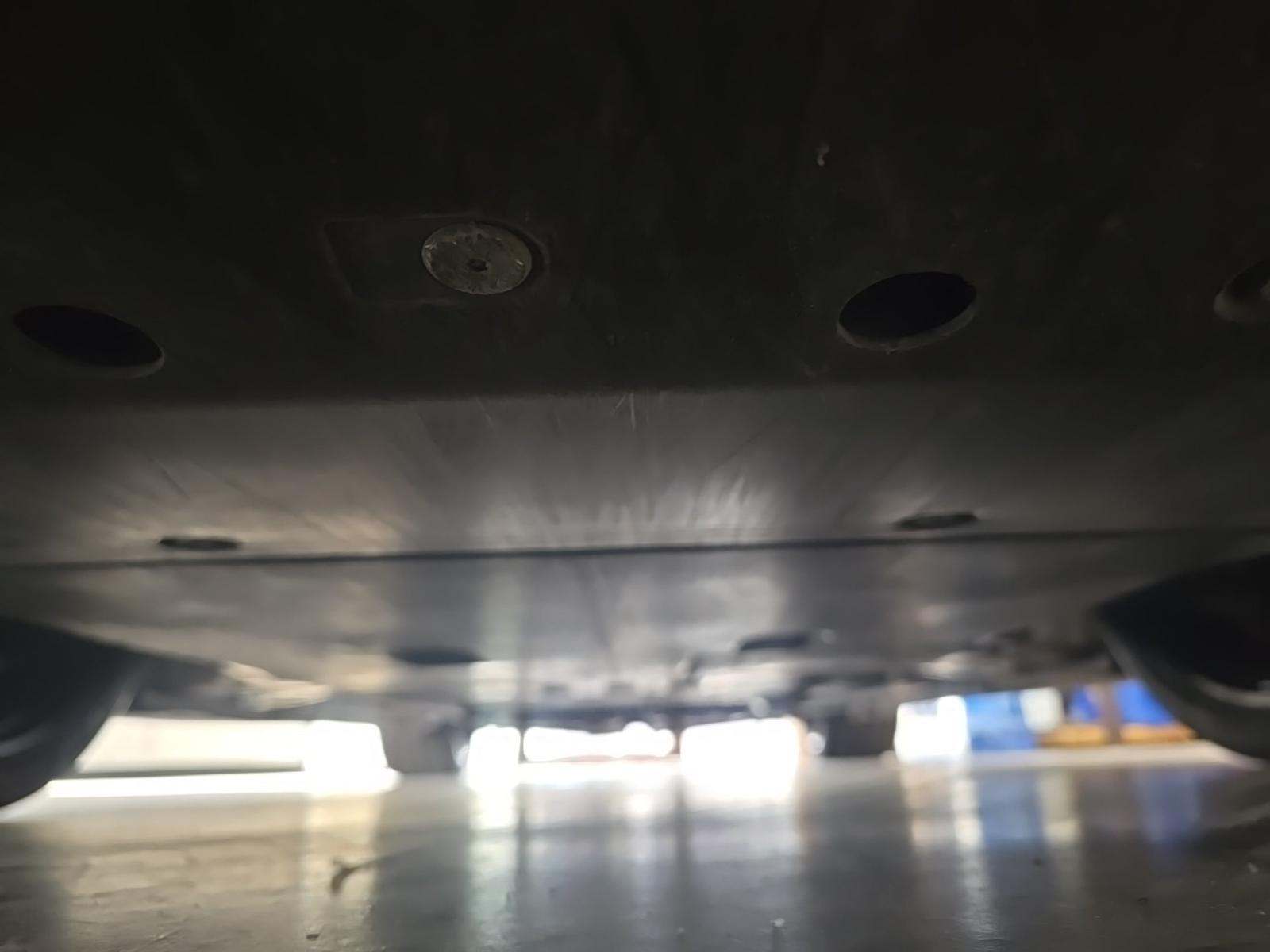 2020 Ford Mustang Shelby GT500 RWD