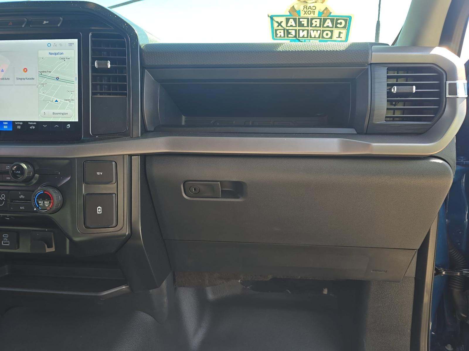 2024 Ford F-150 XL AWD