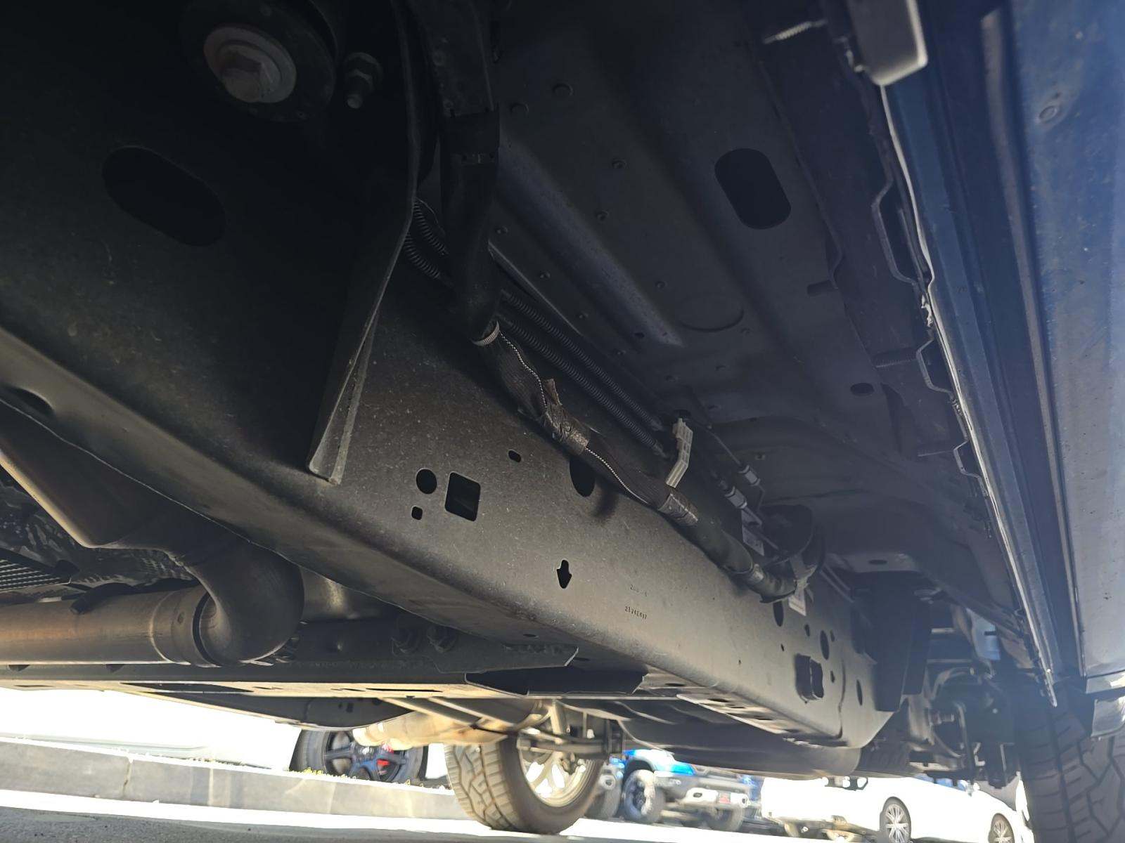 2024 Ford F-150 XL AWD