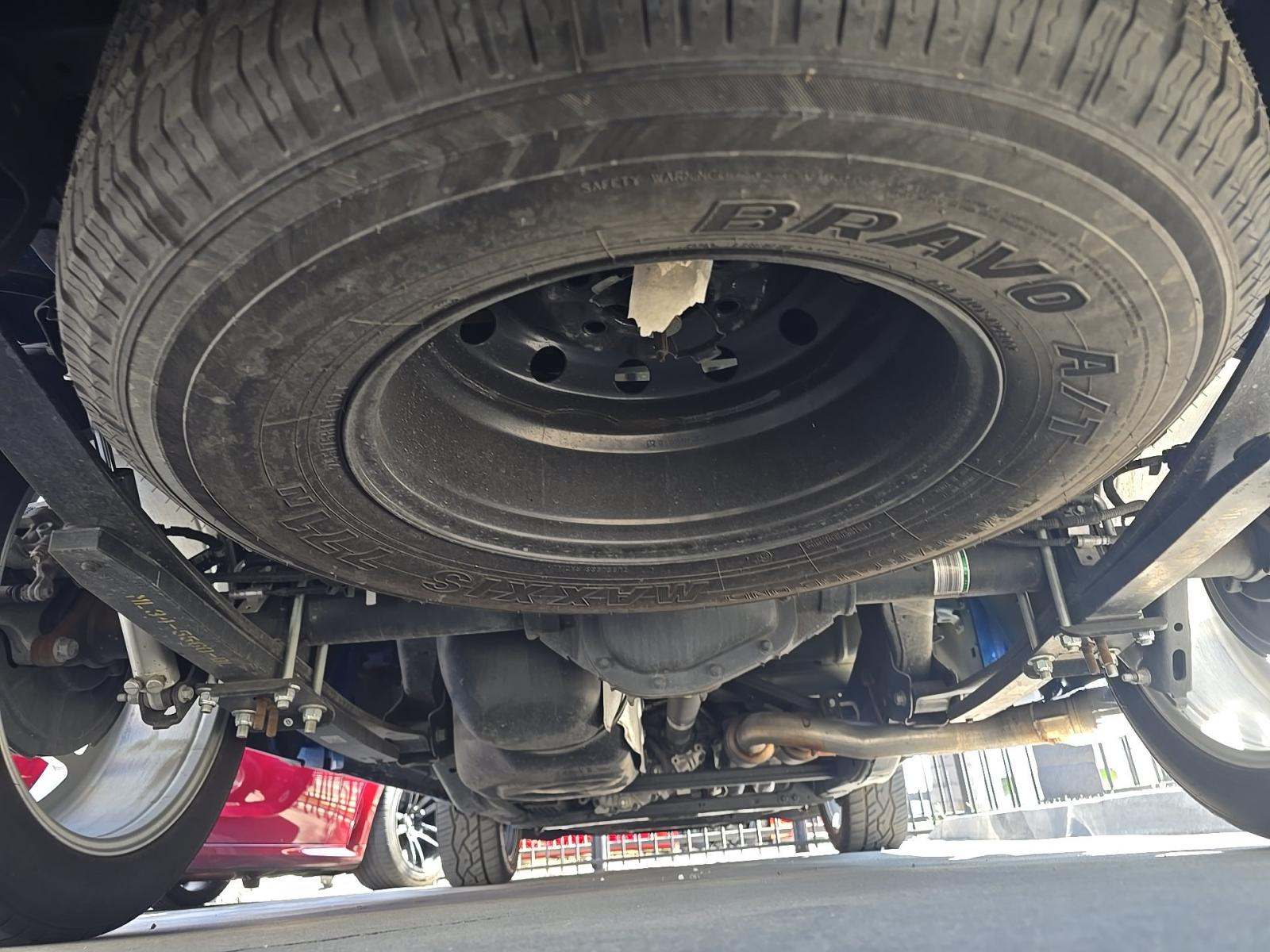 2024 Ford F-150 XL AWD