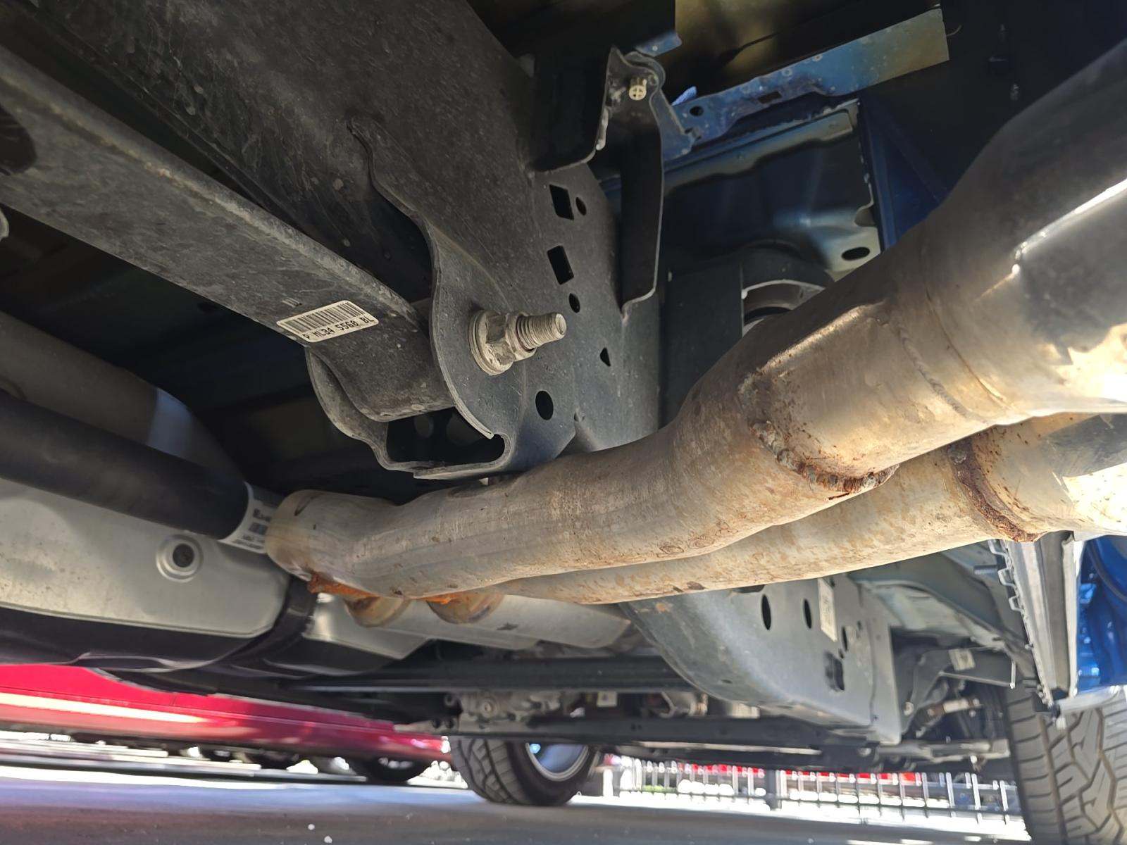 2024 Ford F-150 XL AWD