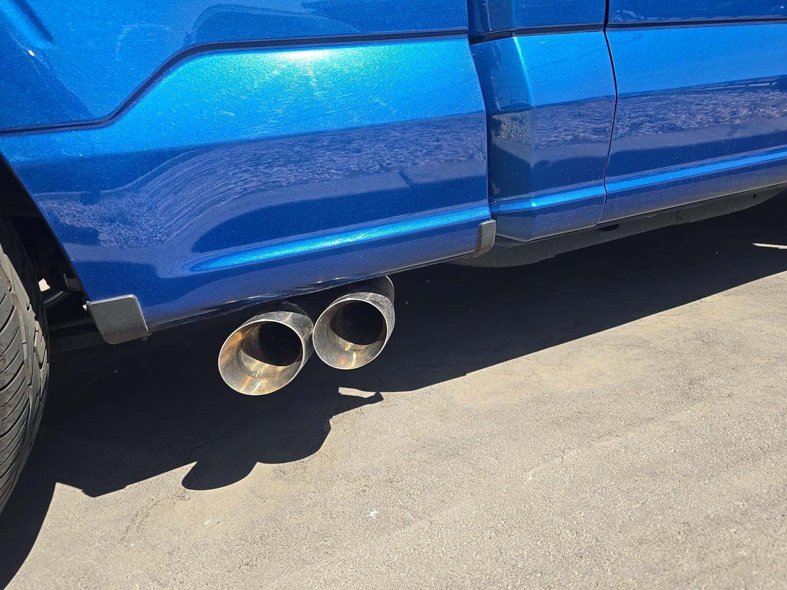 2024 Ford F-150 XL AWD