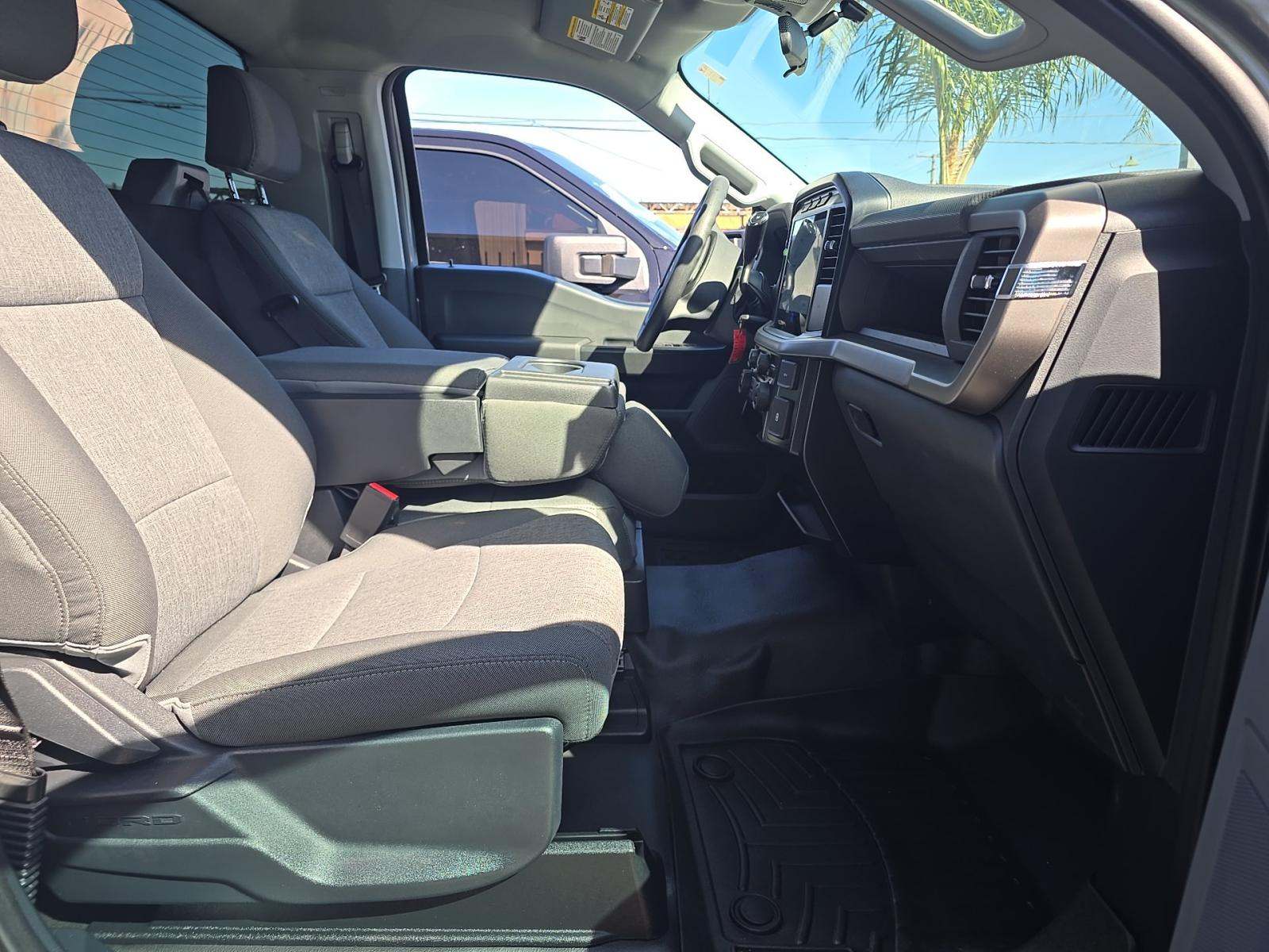 2024 Ford F-150 XL AWD