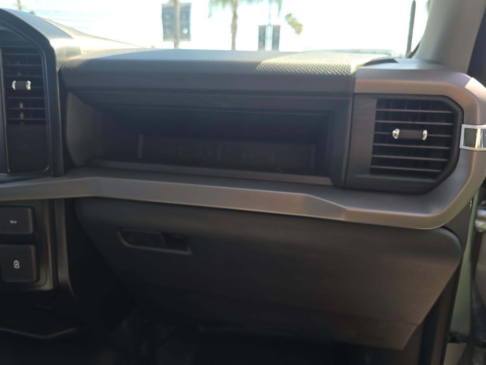 2024 Ford F-150 XL AWD