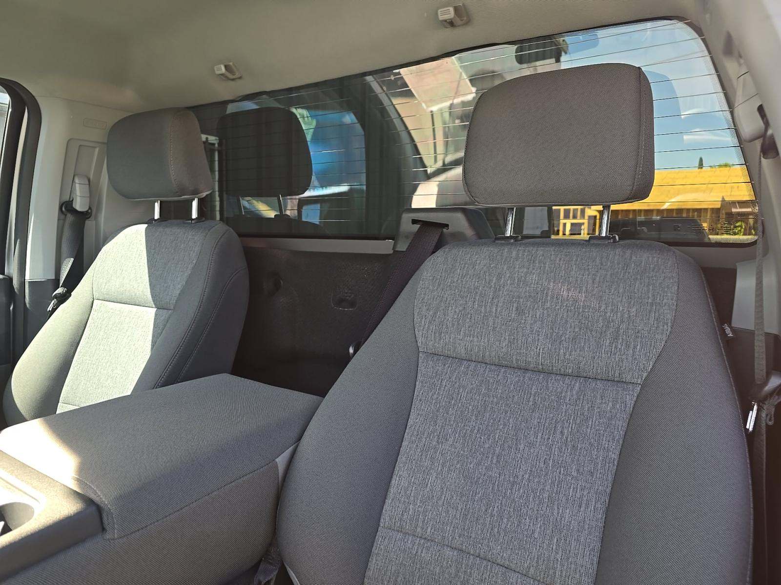 2024 Ford F-150 XL AWD