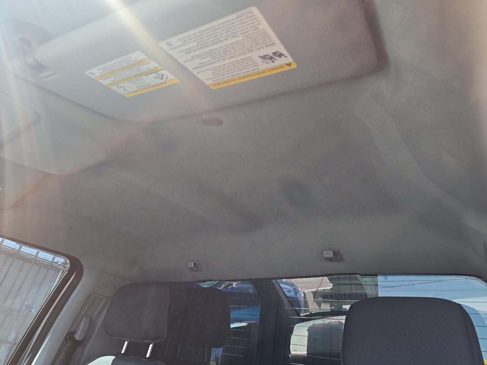 2024 Ford F-150 XL AWD