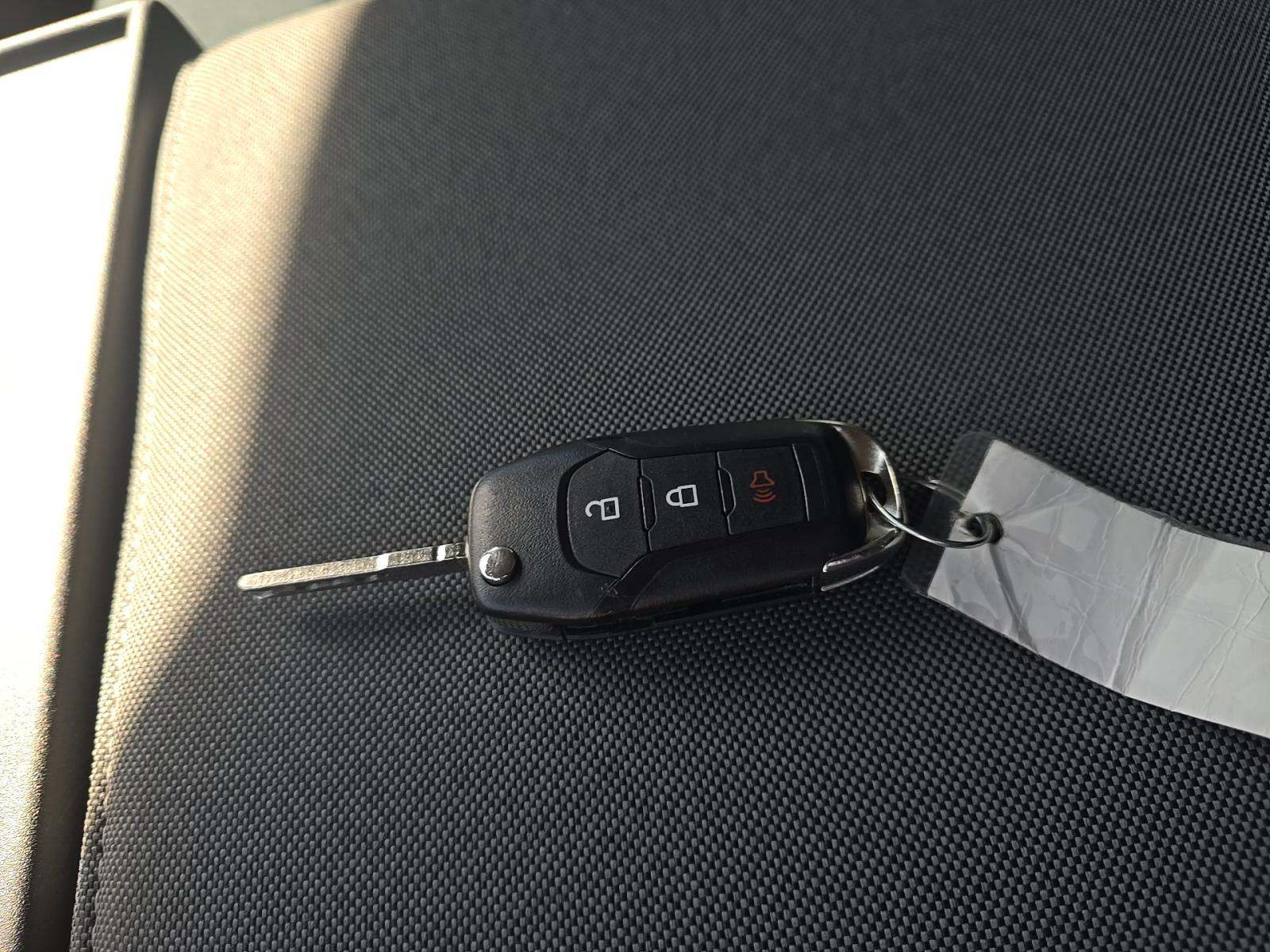 2024 Ford F-150 XL AWD