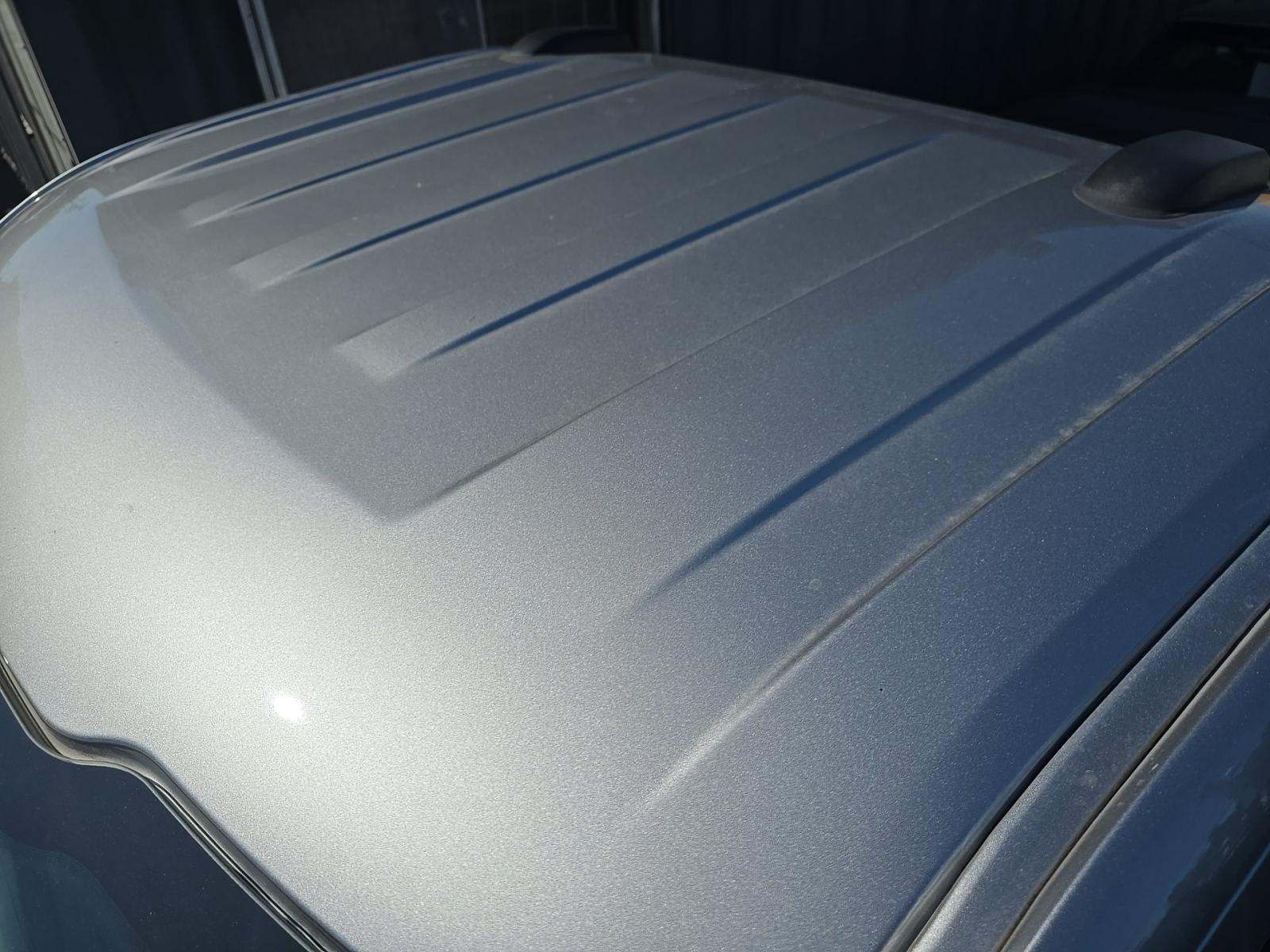 2024 Ford F-150 XL AWD