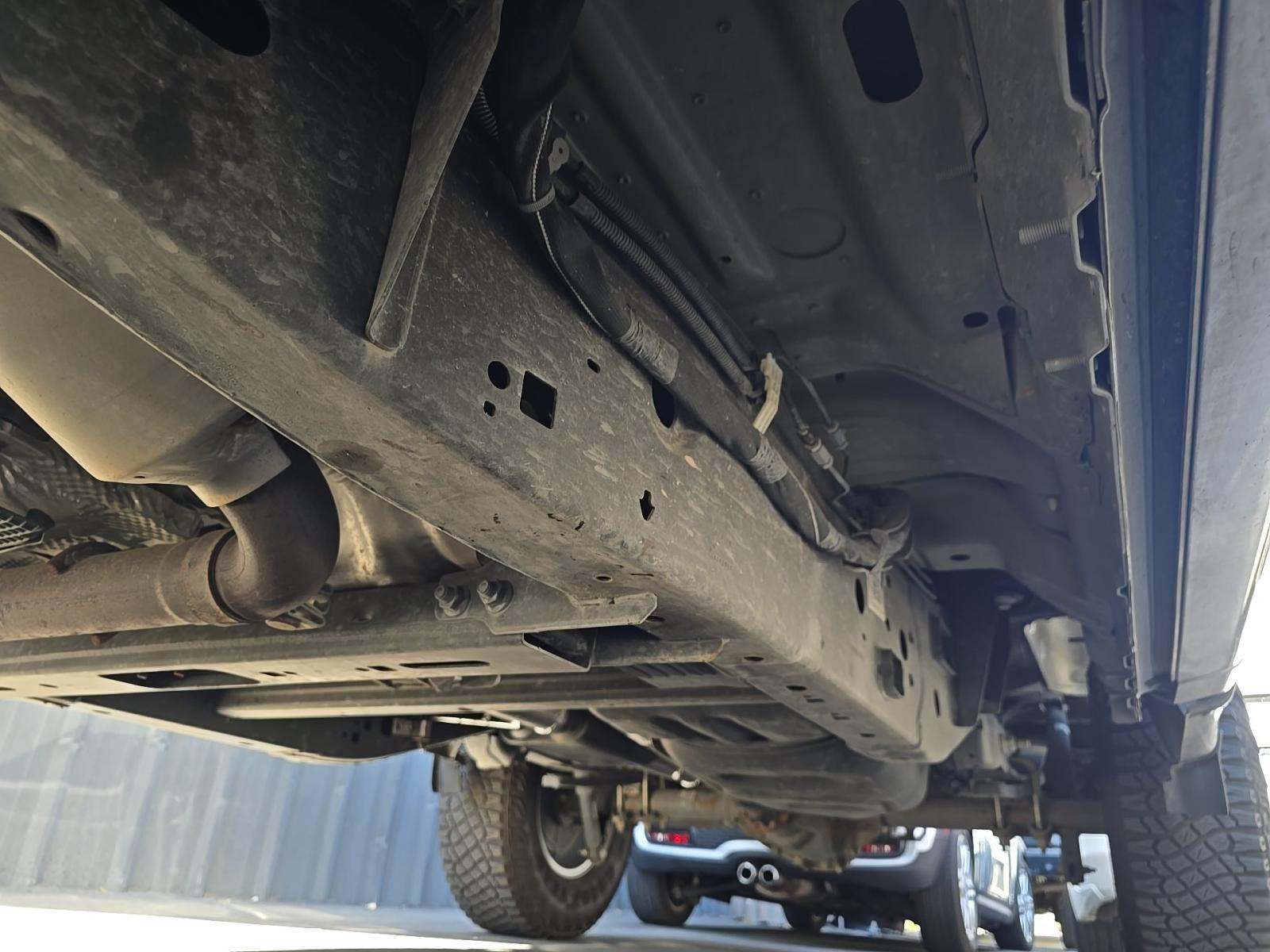 2024 Ford F-150 XL AWD