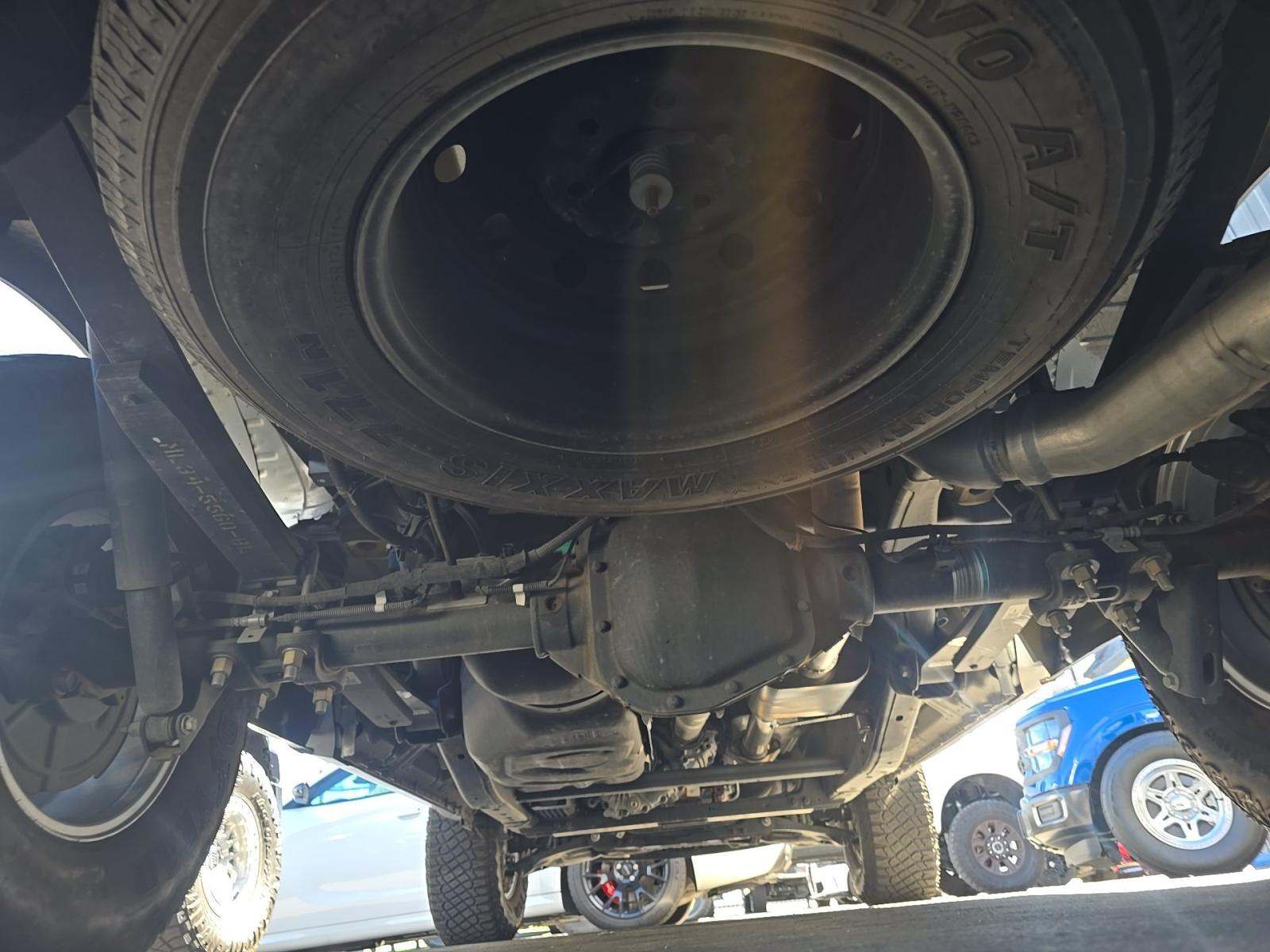 2024 Ford F-150 XL AWD